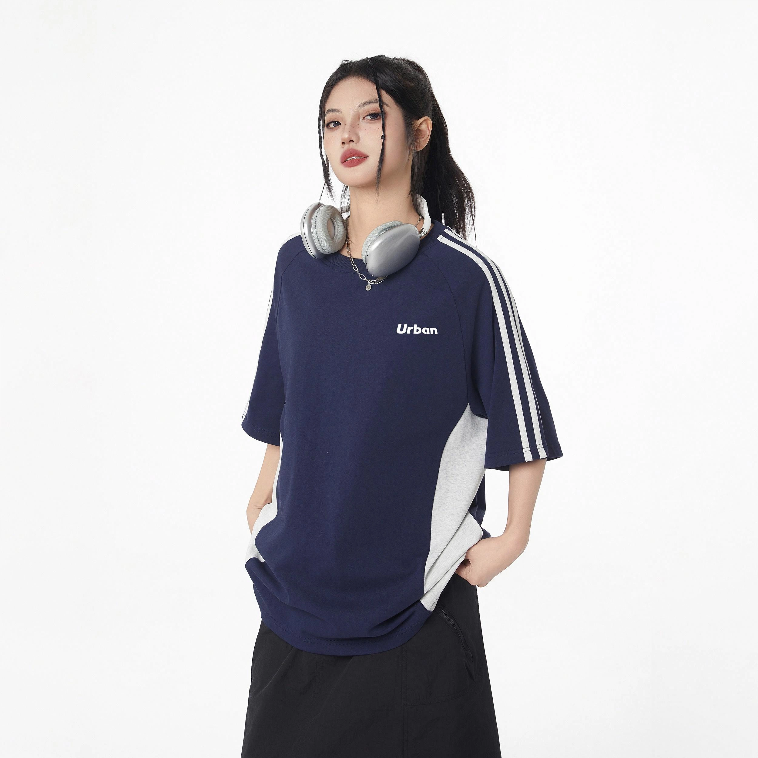 URBAN AUTHENTIC T