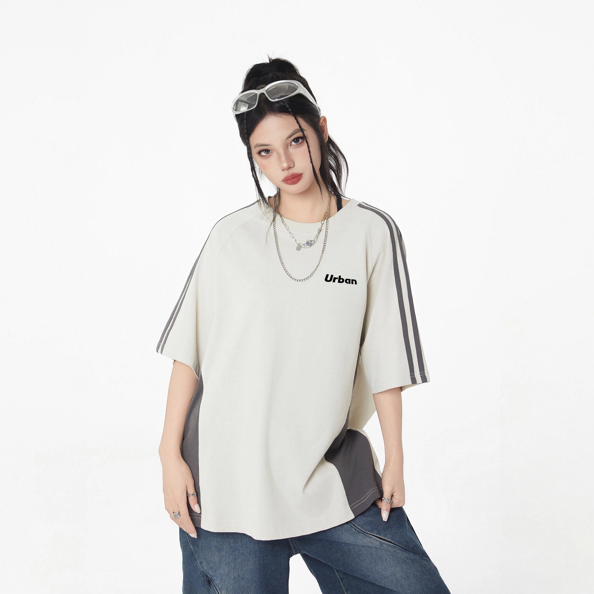 URBAN AUTHENTIC T