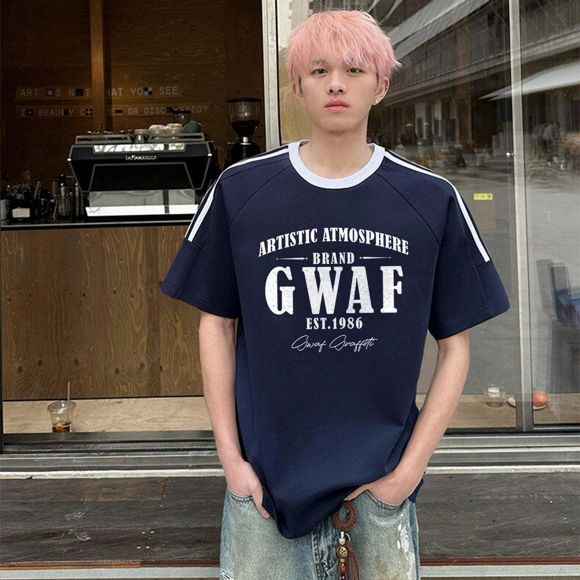 GWAF T