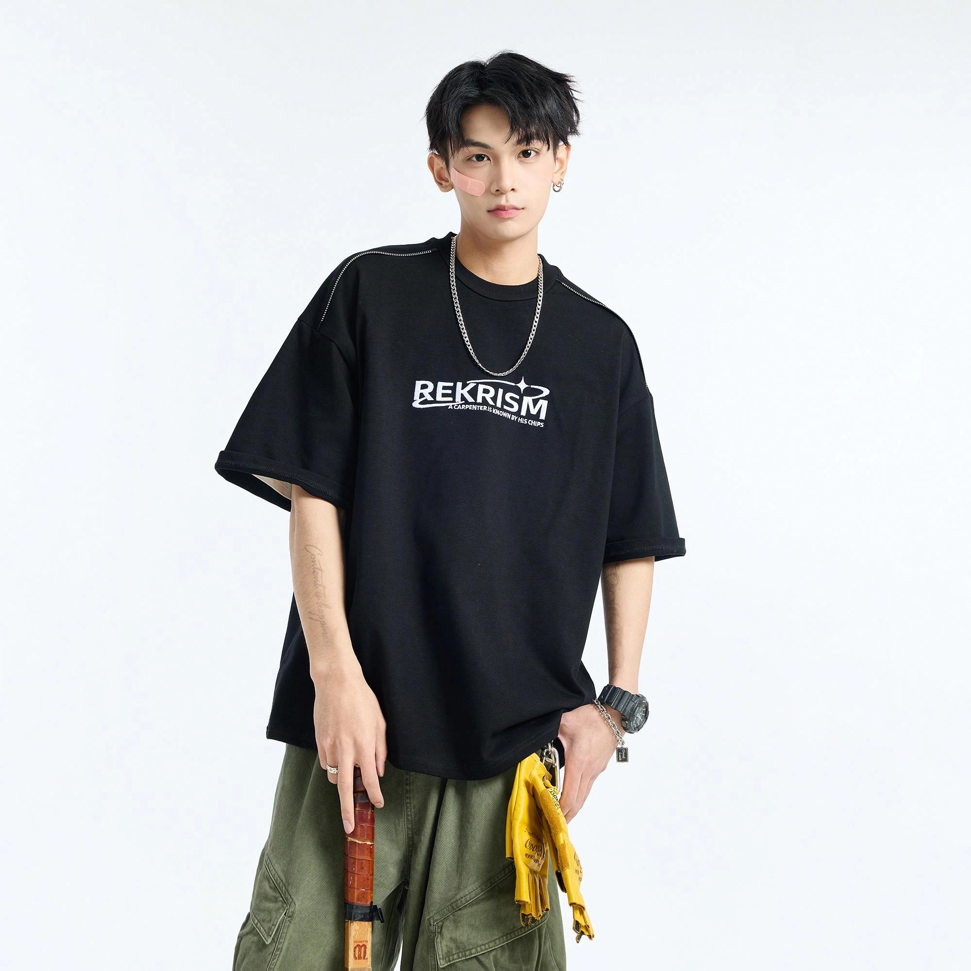 KEIRANDUN T