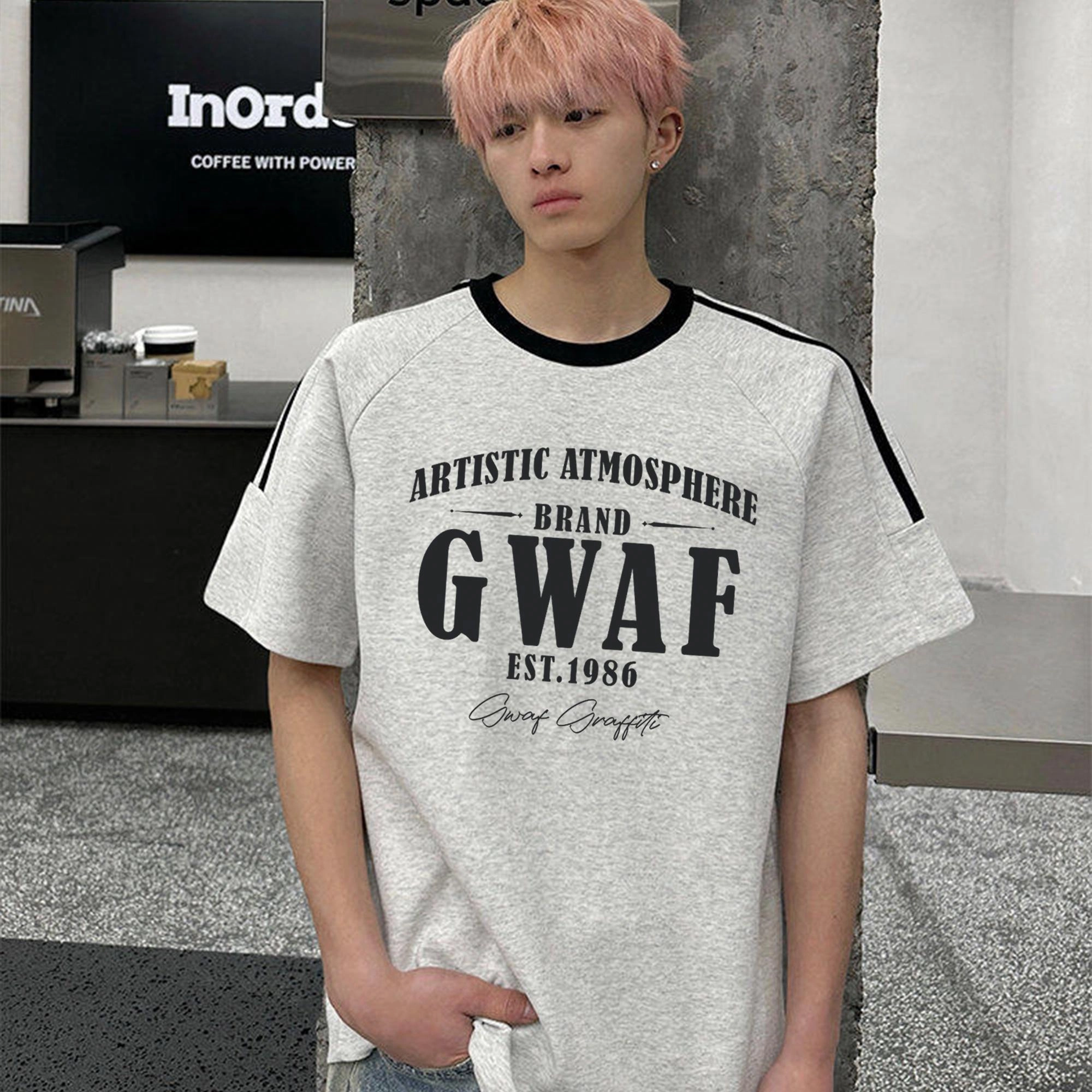 GWAF T