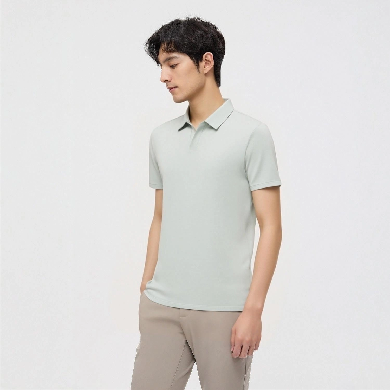 SUNDANCE Polo