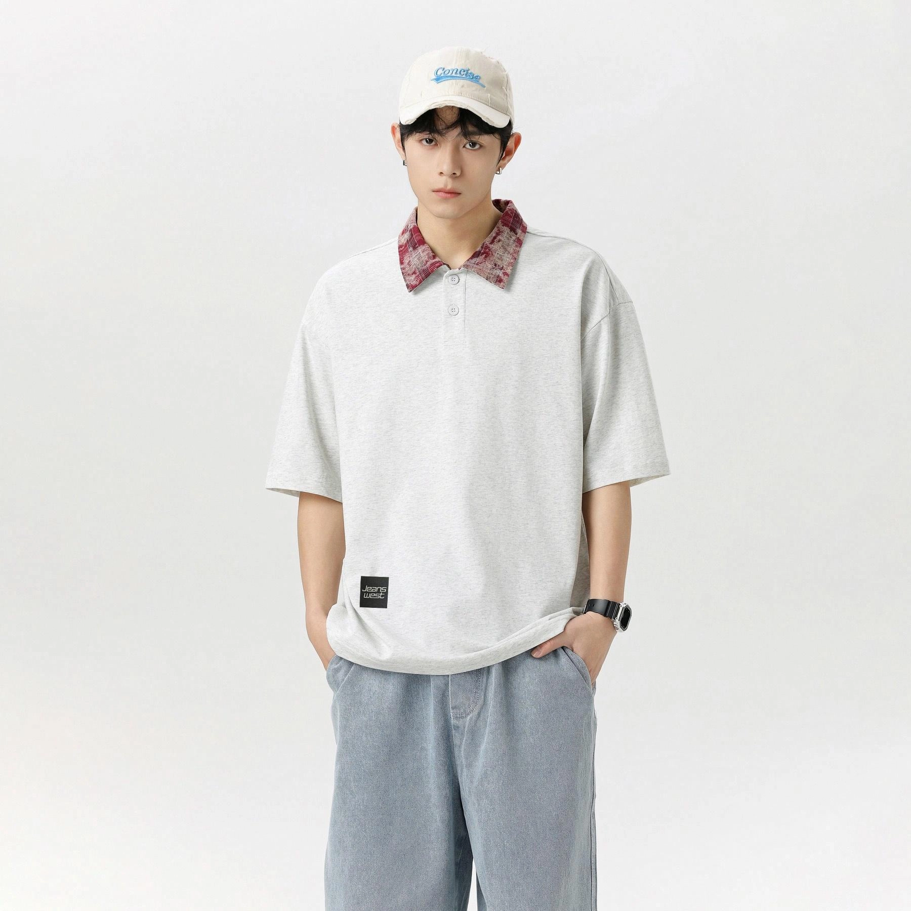 JEANSWEST polologoT