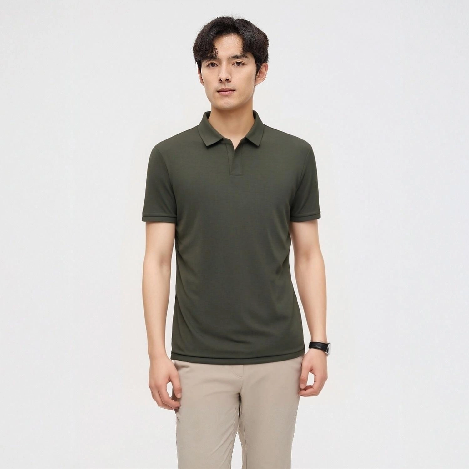 SUNDANCE Polo