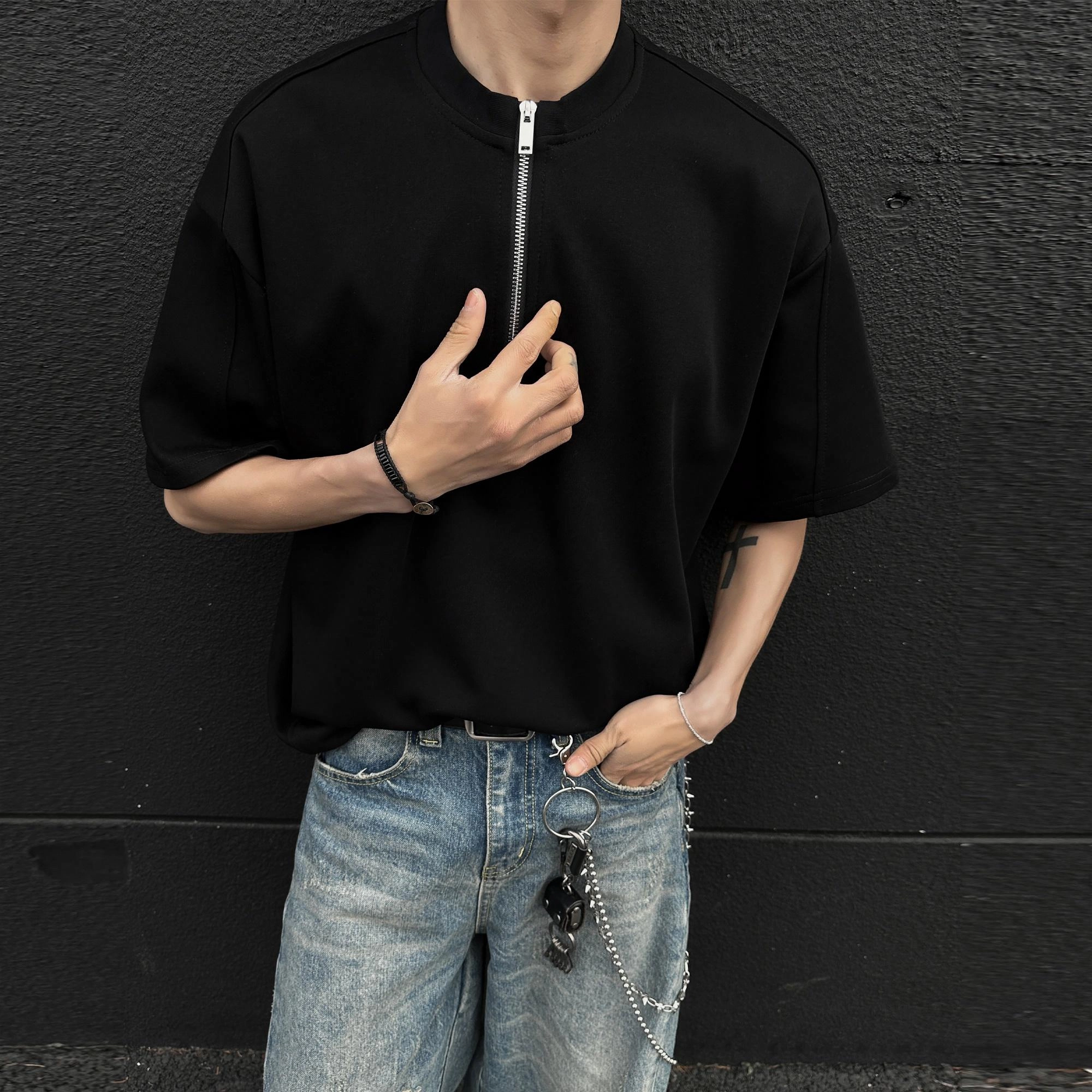 Fakeyoung T