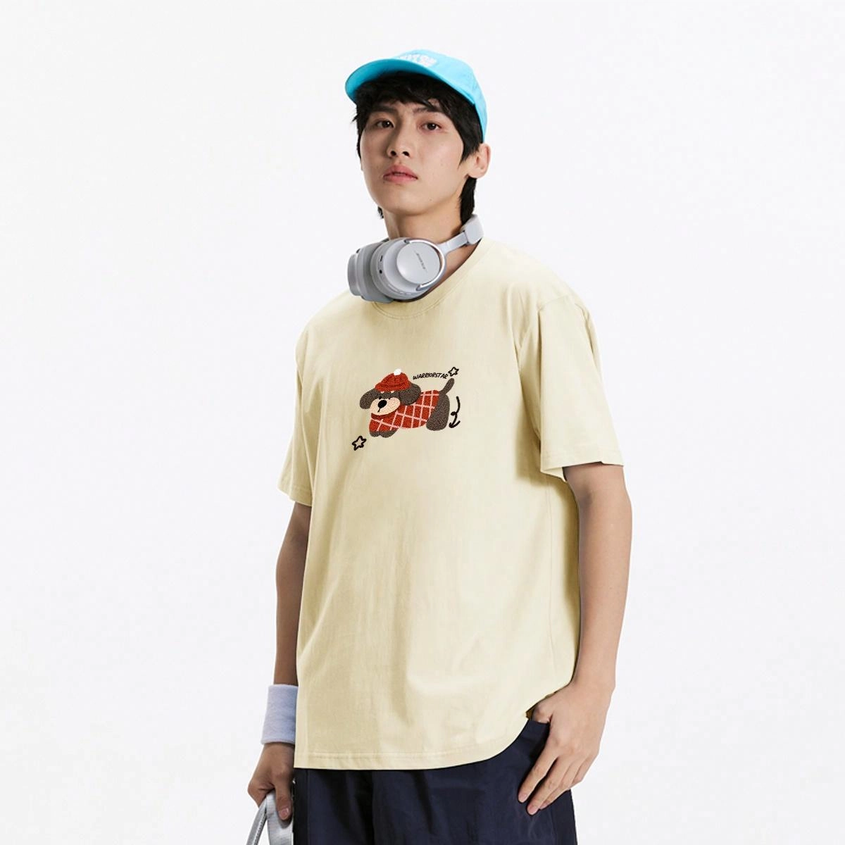 Warrior T