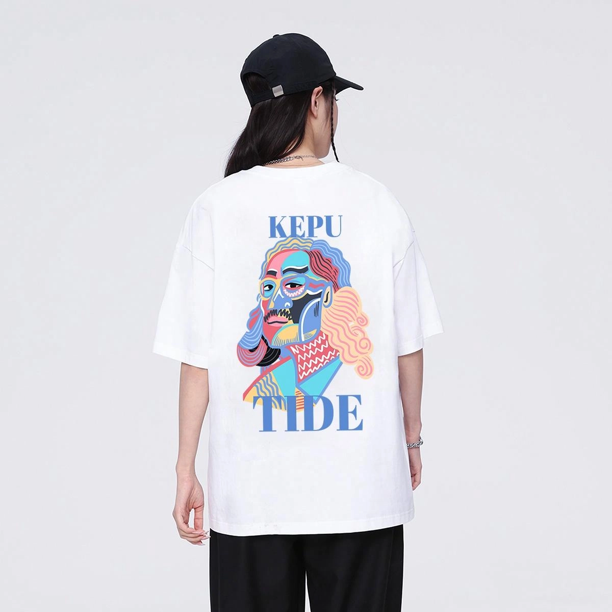 kepu T 2