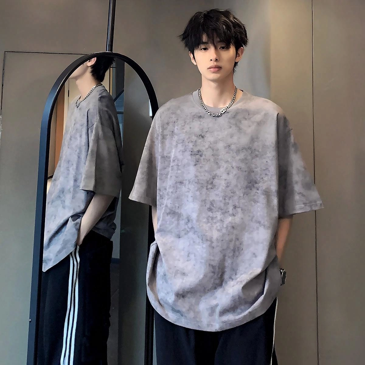 RICE NINE TEN T