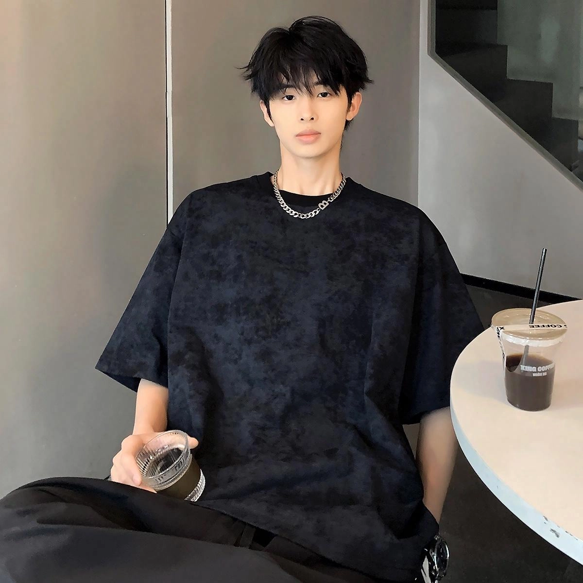 RICE NINE TEN T