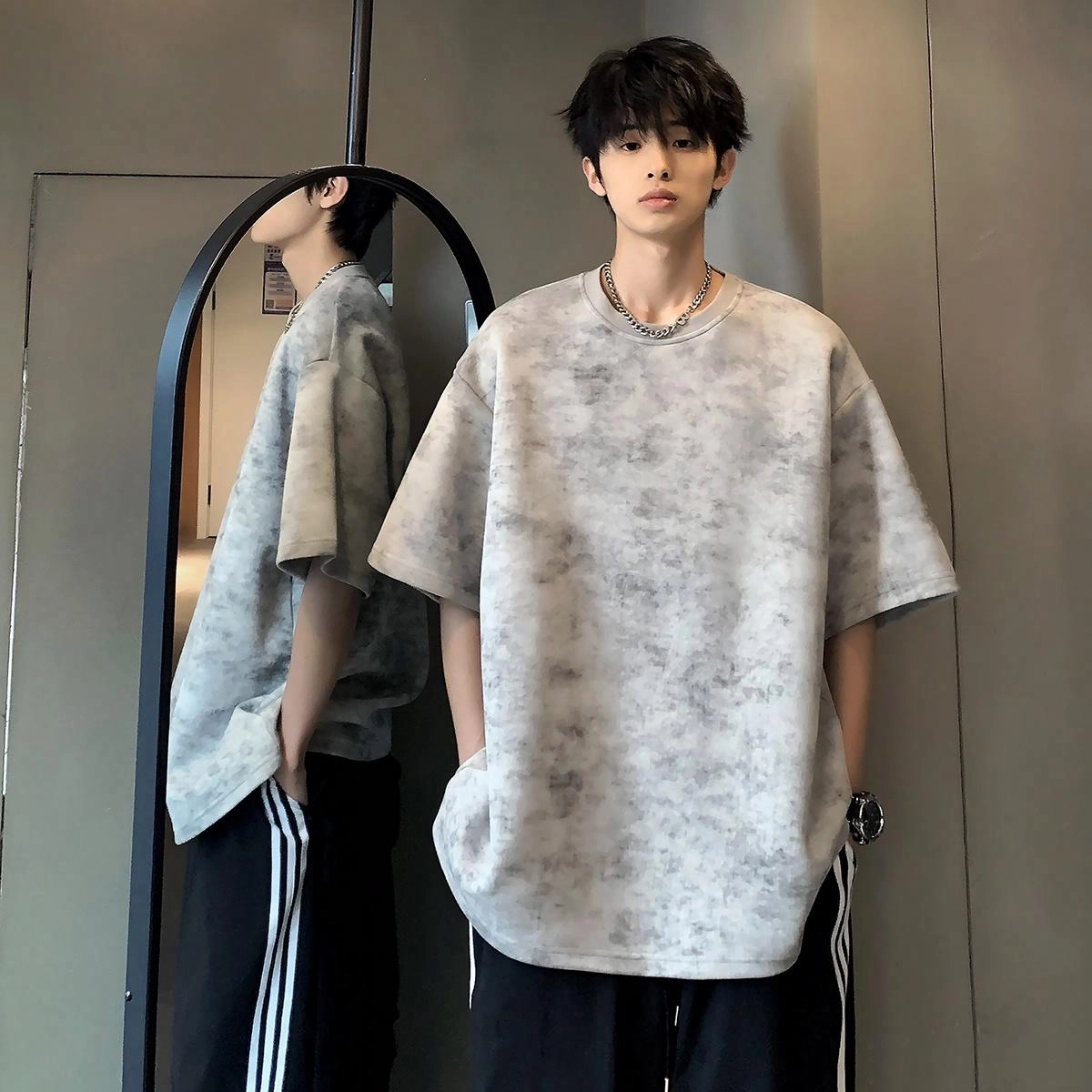 RICE NINE TEN T