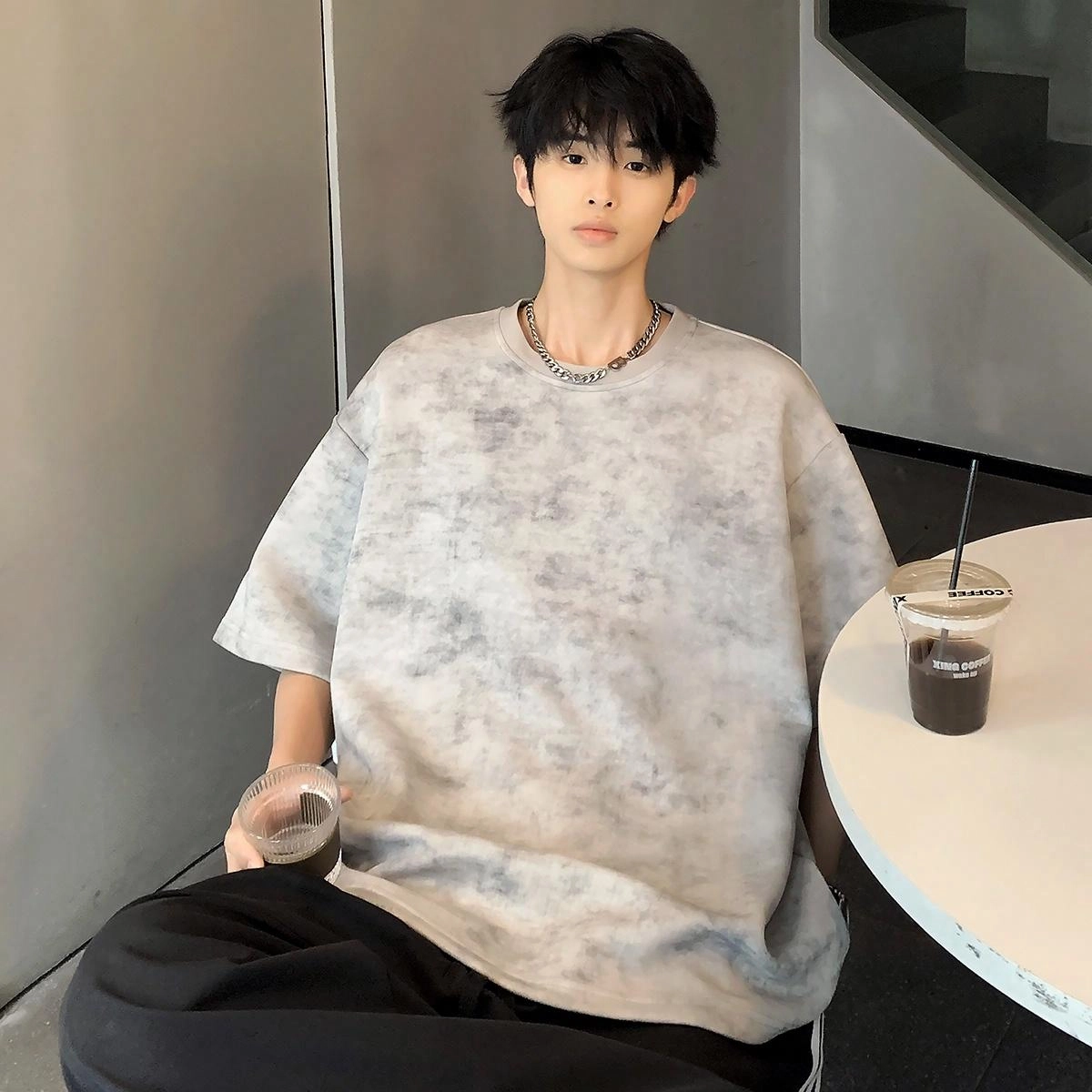 RICE NINE TEN T