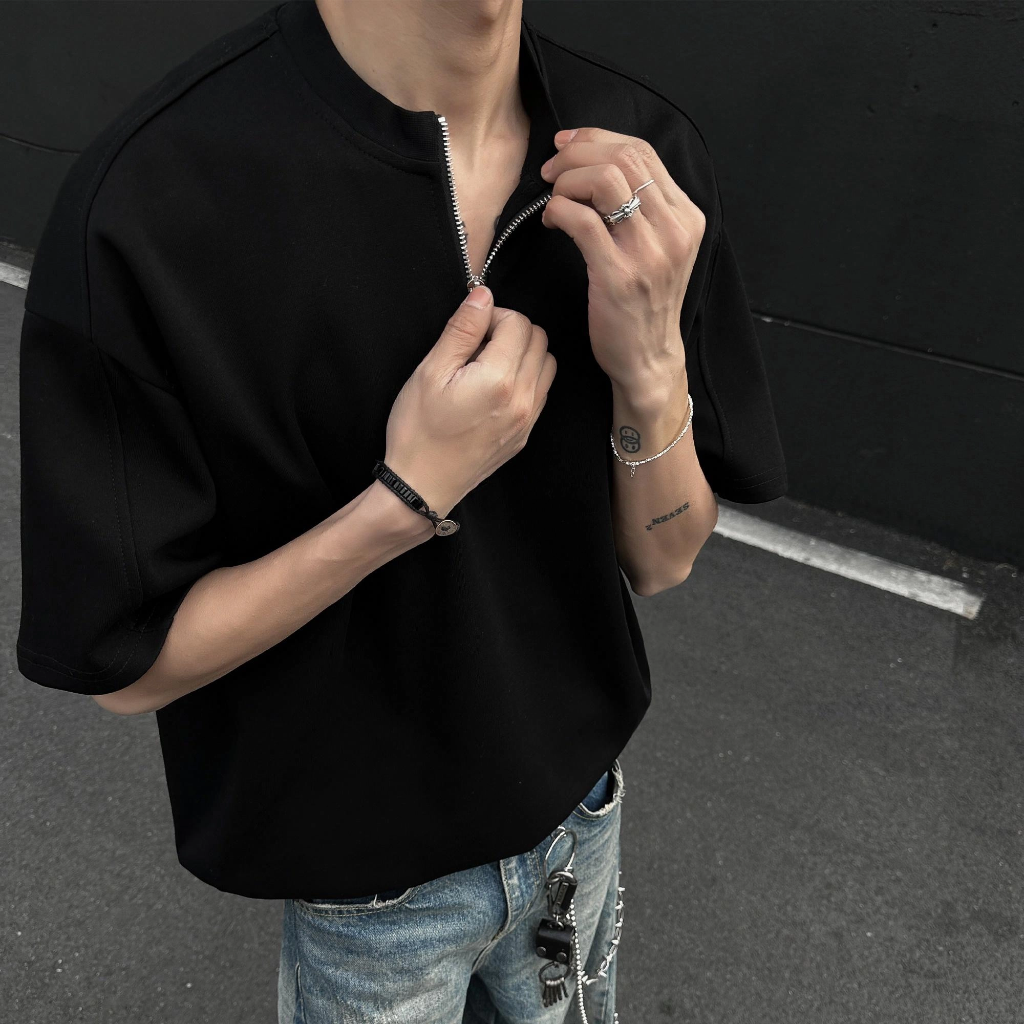 Fakeyoung T