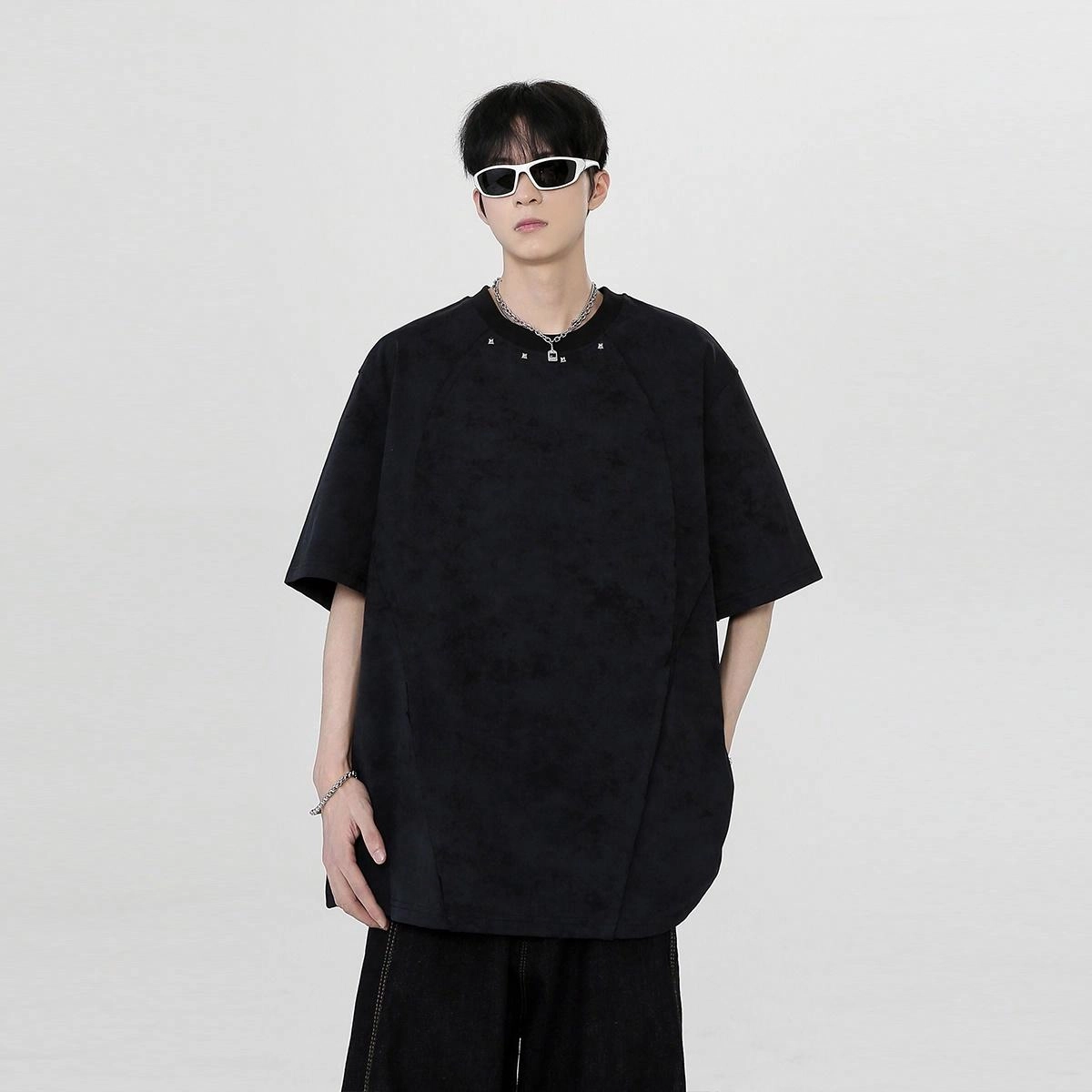 RICE NINE TEN T