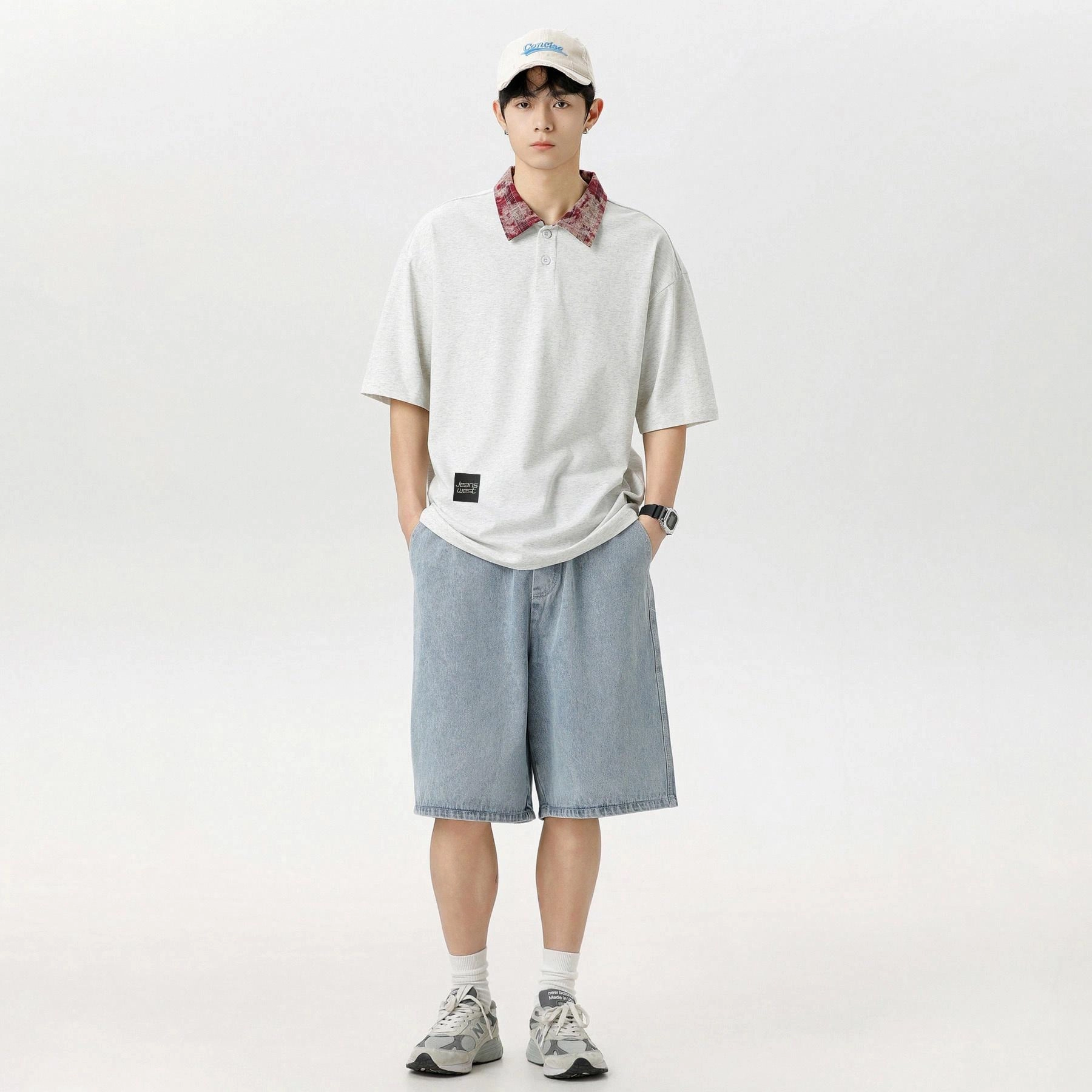 JEANSWEST polologoT