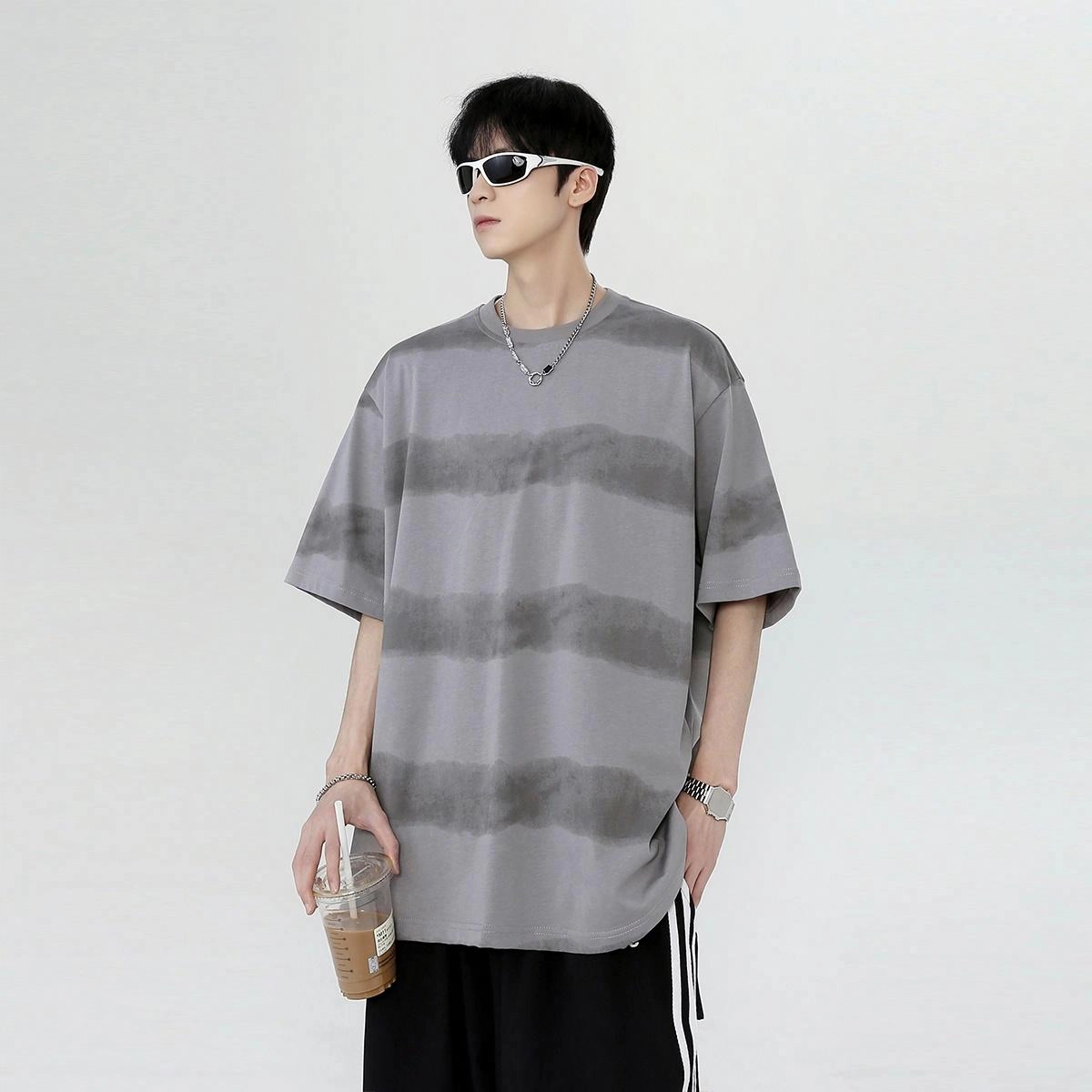 RICE NINE TEN T
