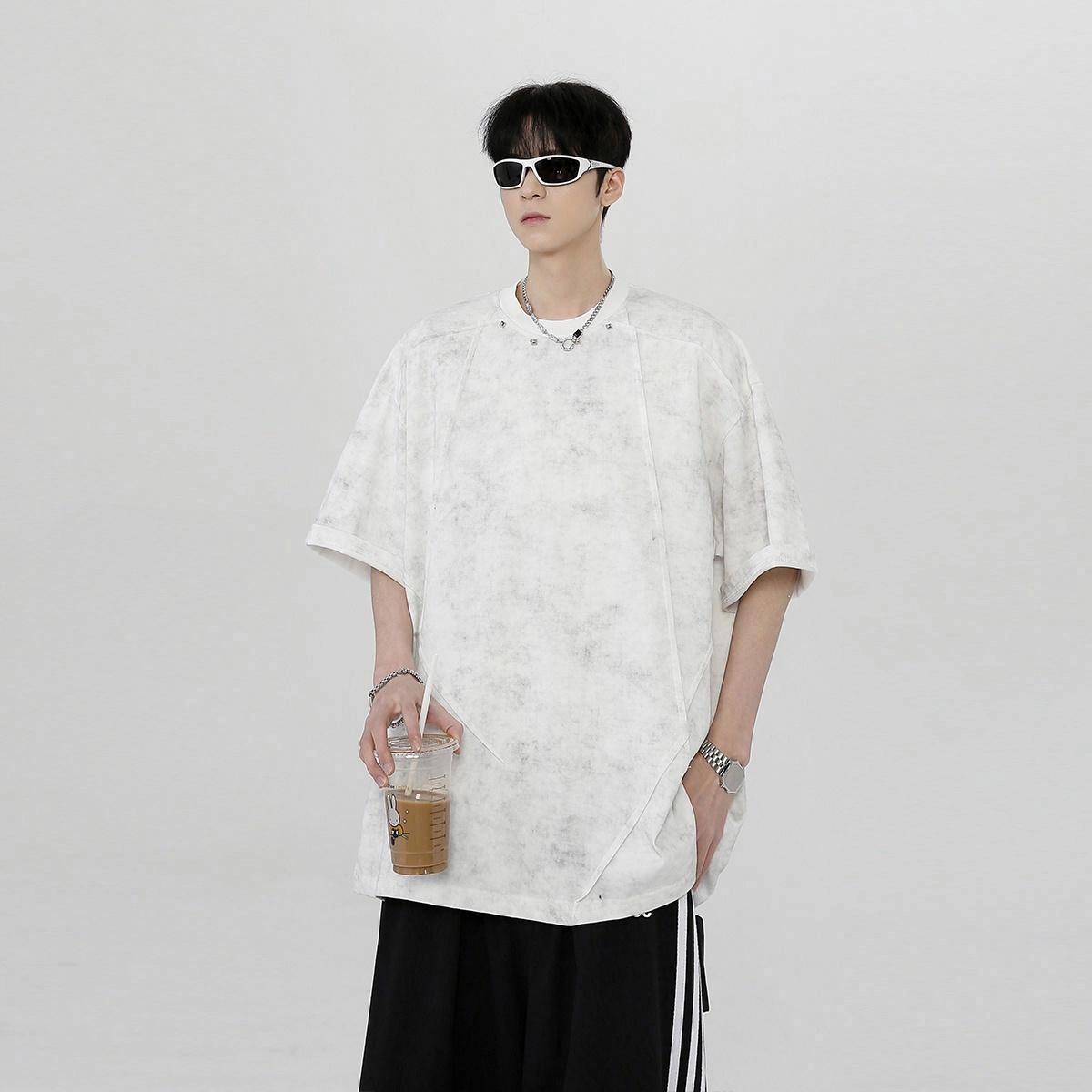 RICE NINE TEN T