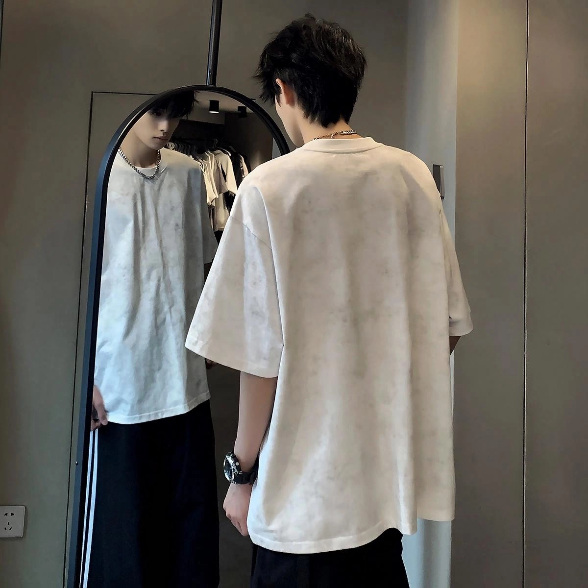 RICE NINE TEN T