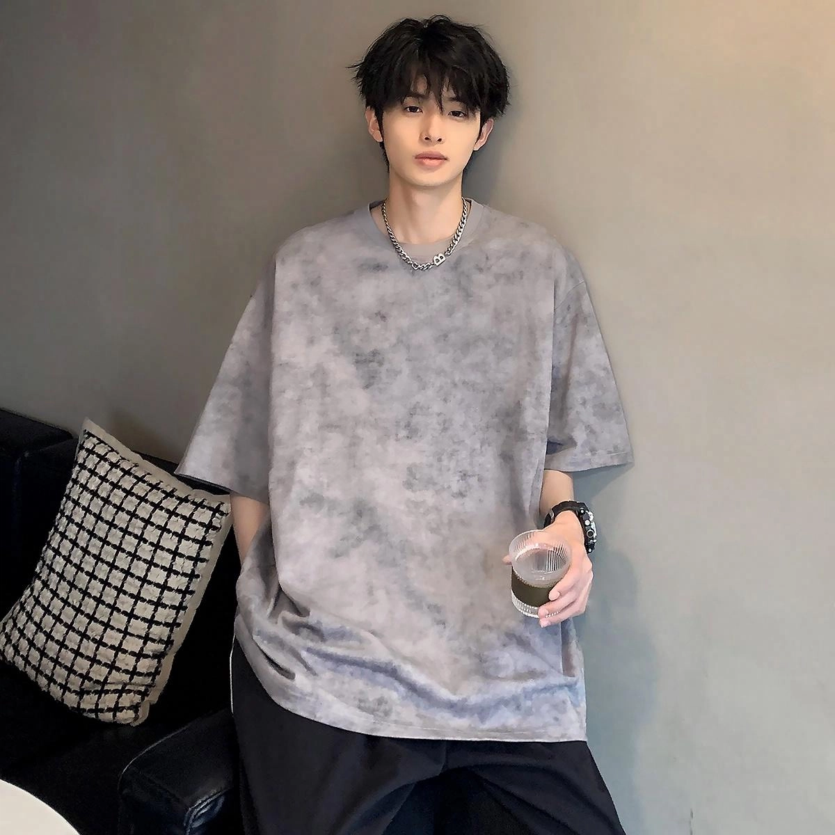 RICE NINE TEN T