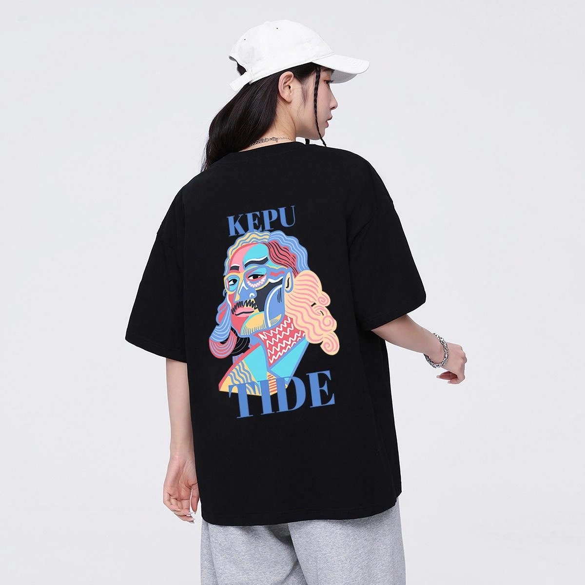 kepu T 2