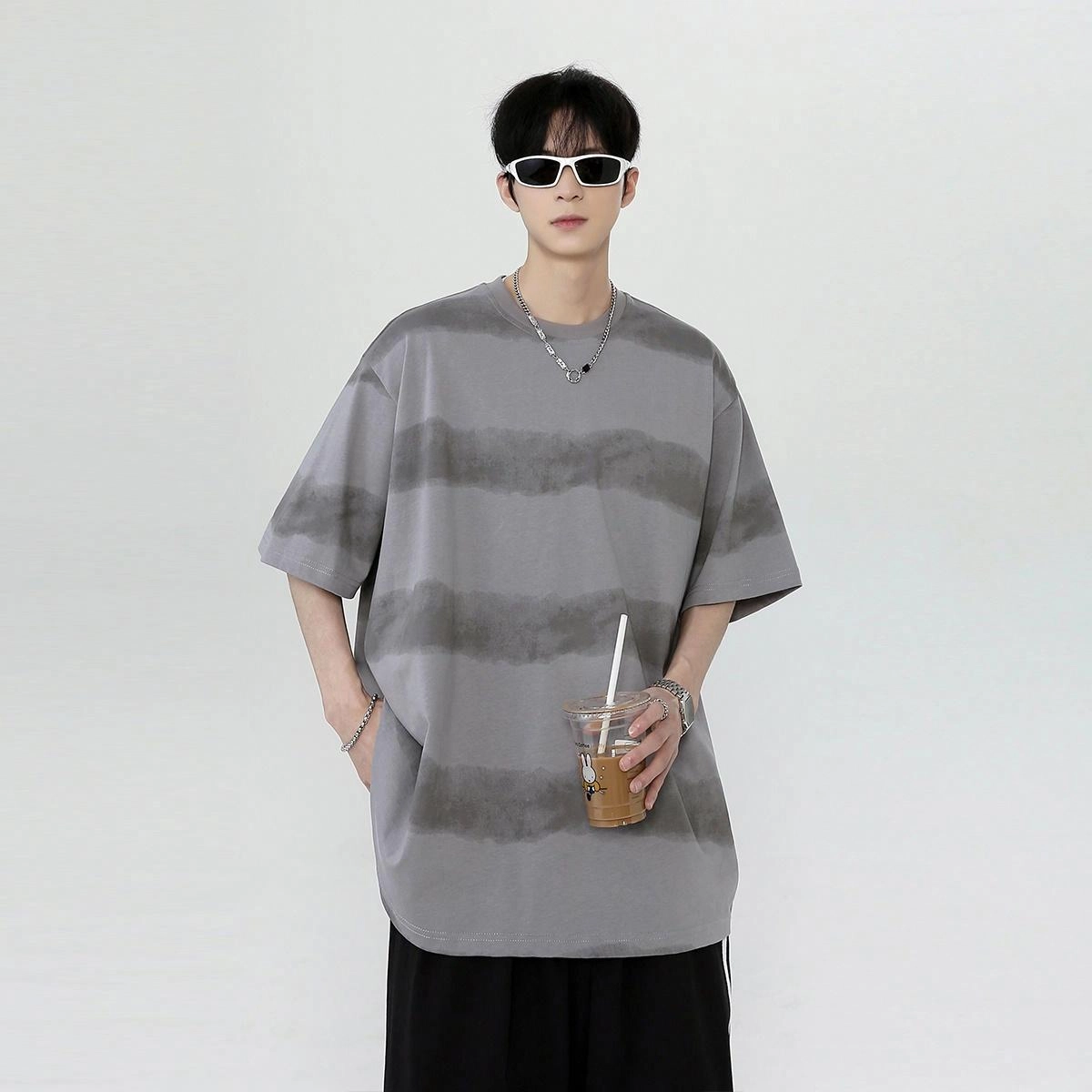 RICE NINE TEN T