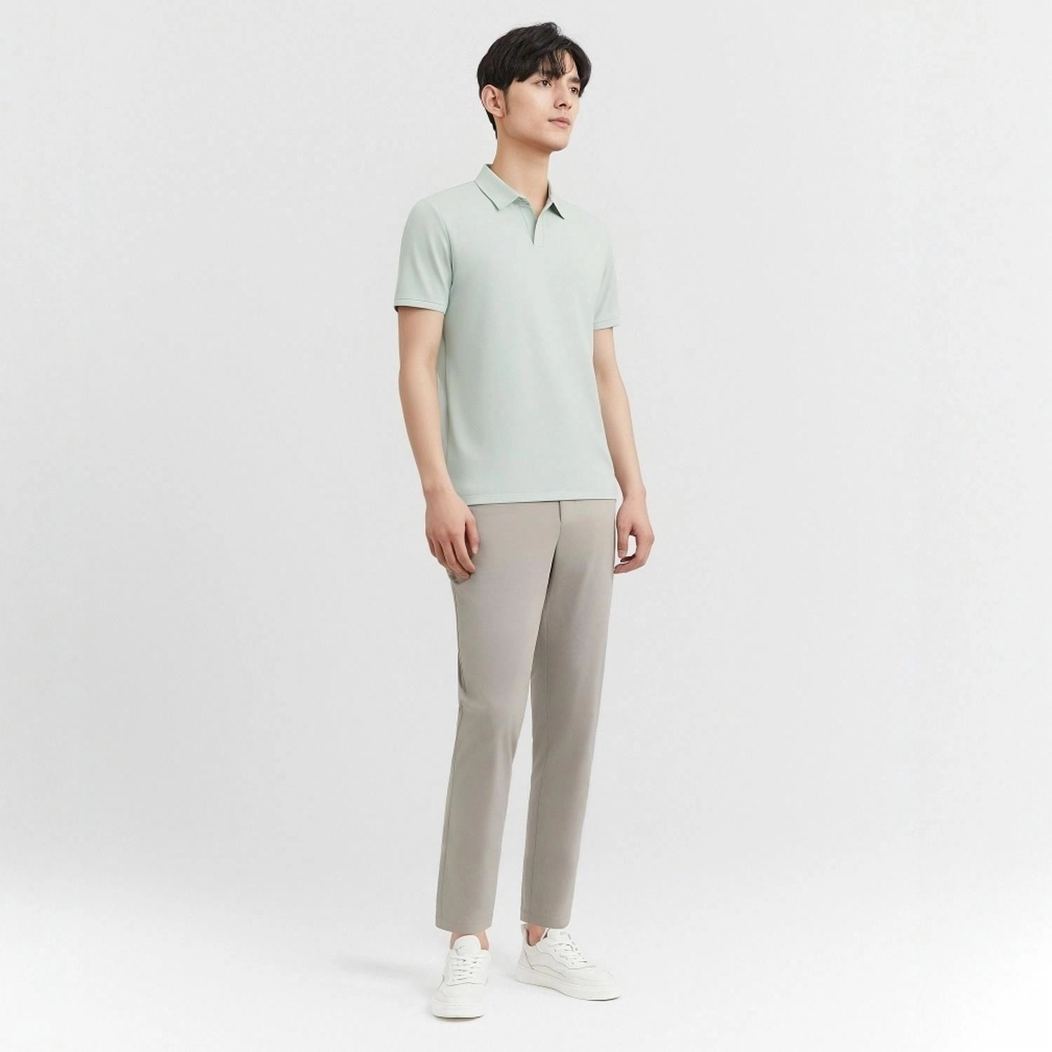 SUNDANCE Polo