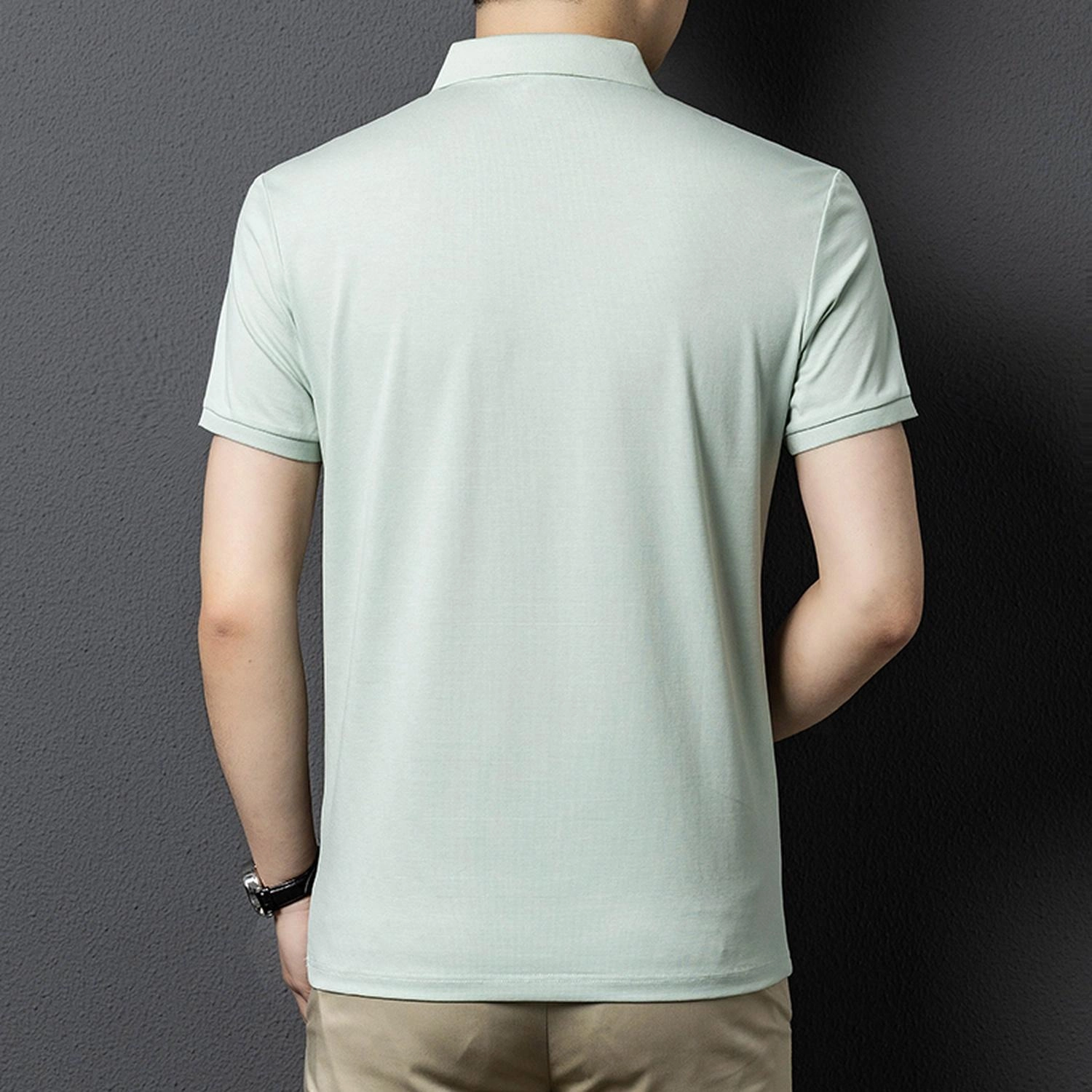 SUNDANCE Polo