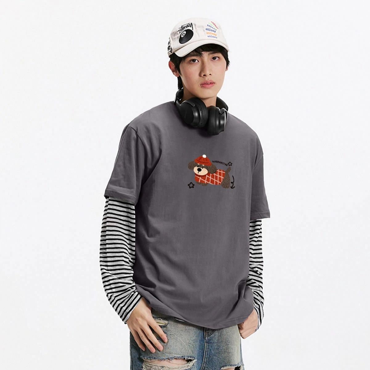 Warrior T