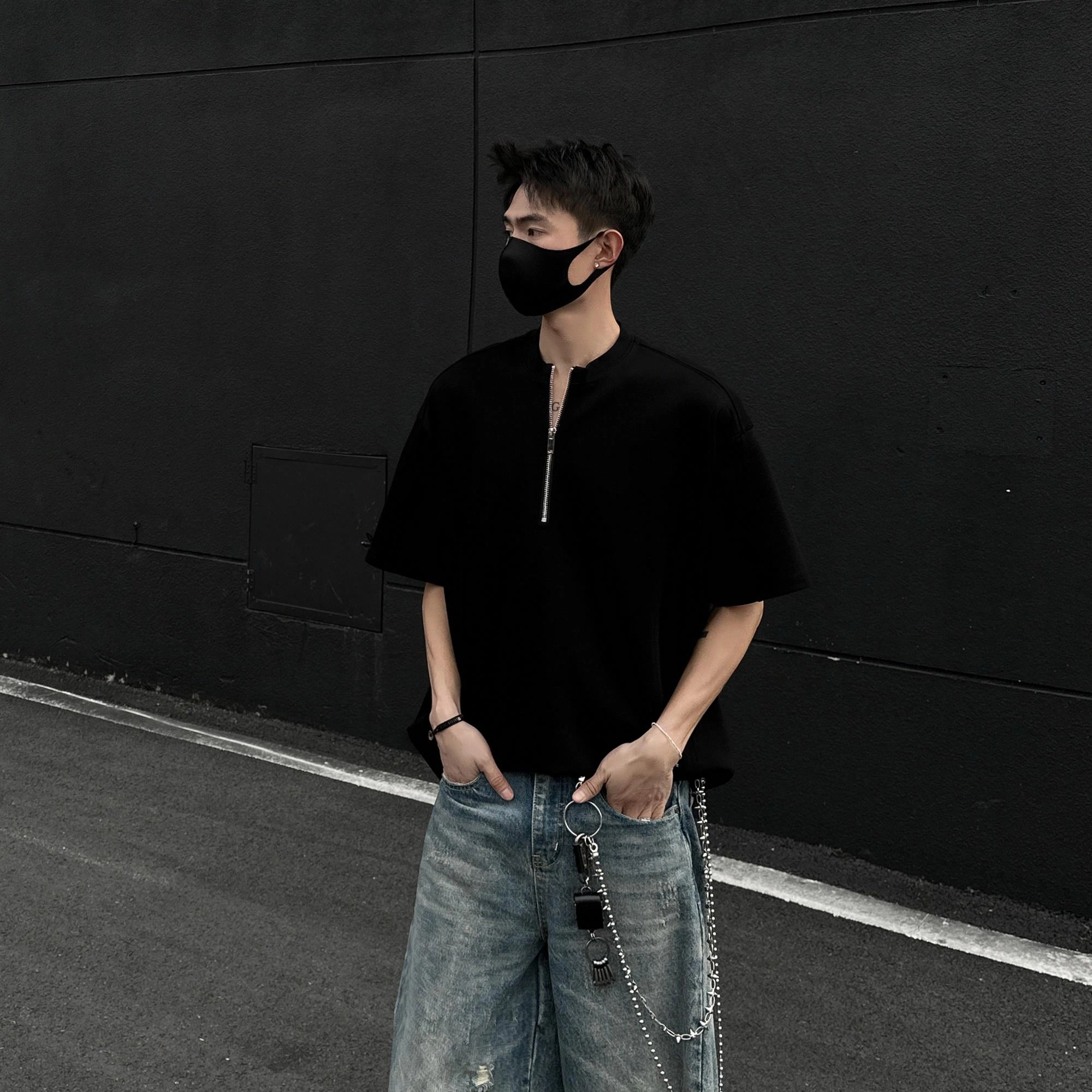 Fakeyoung T