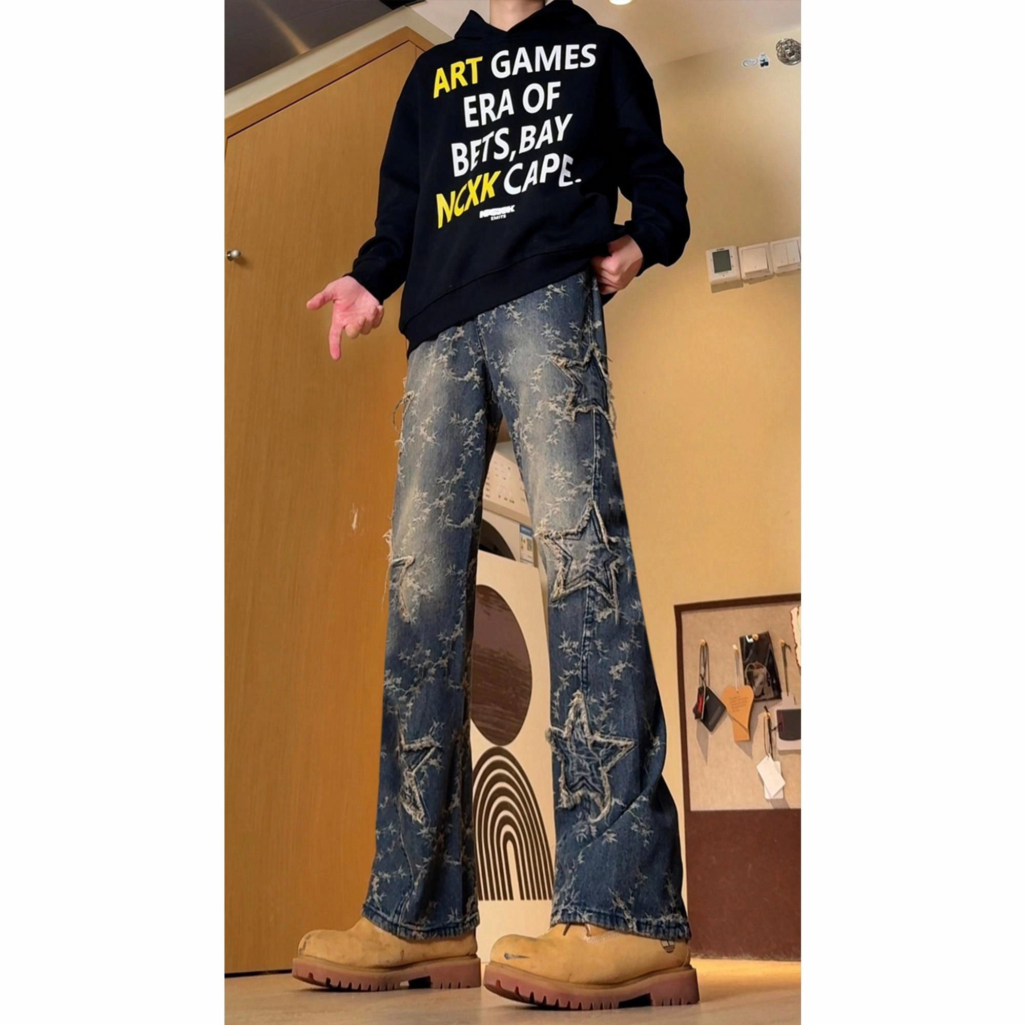 HOKLV ins