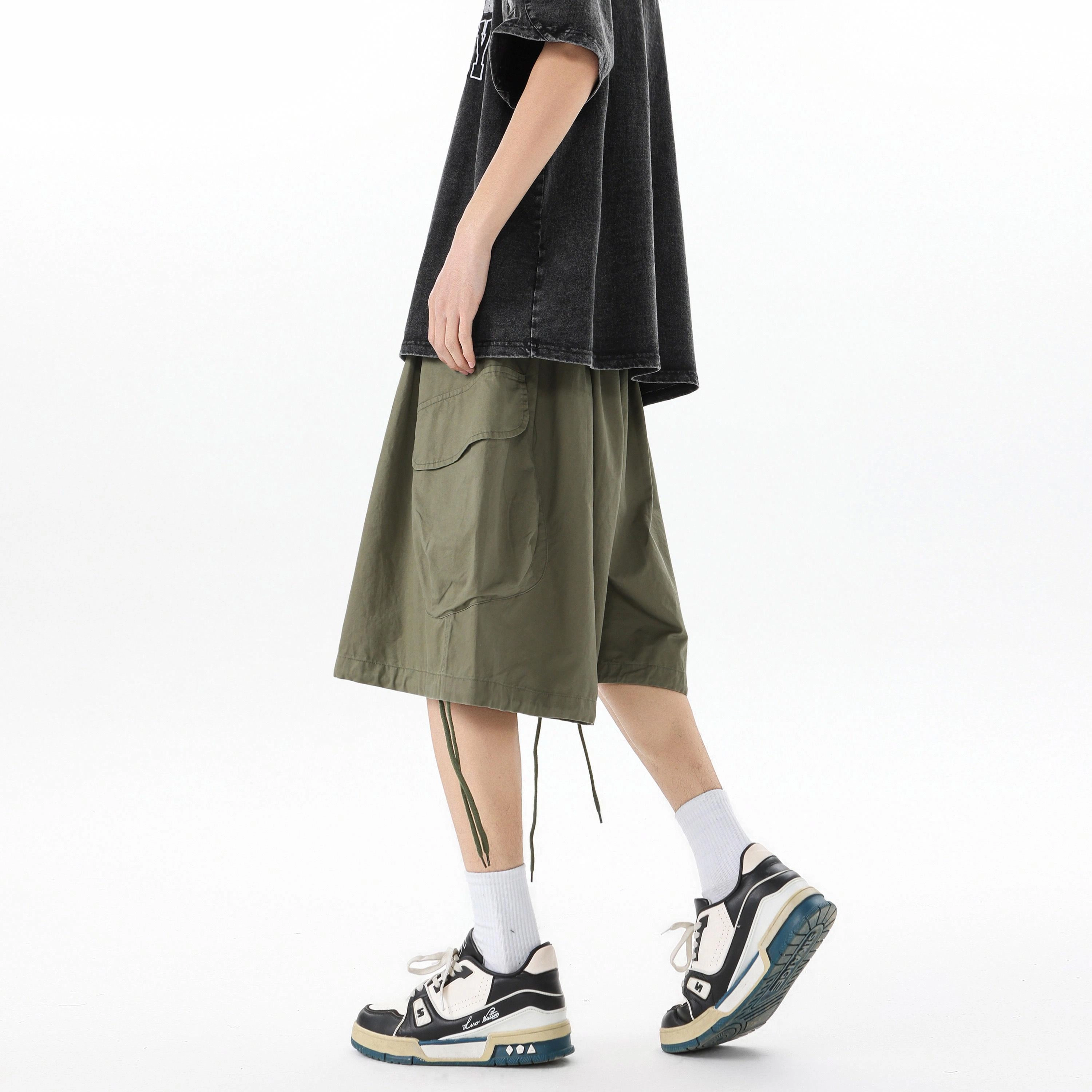 HOKLV SS25cleanfit