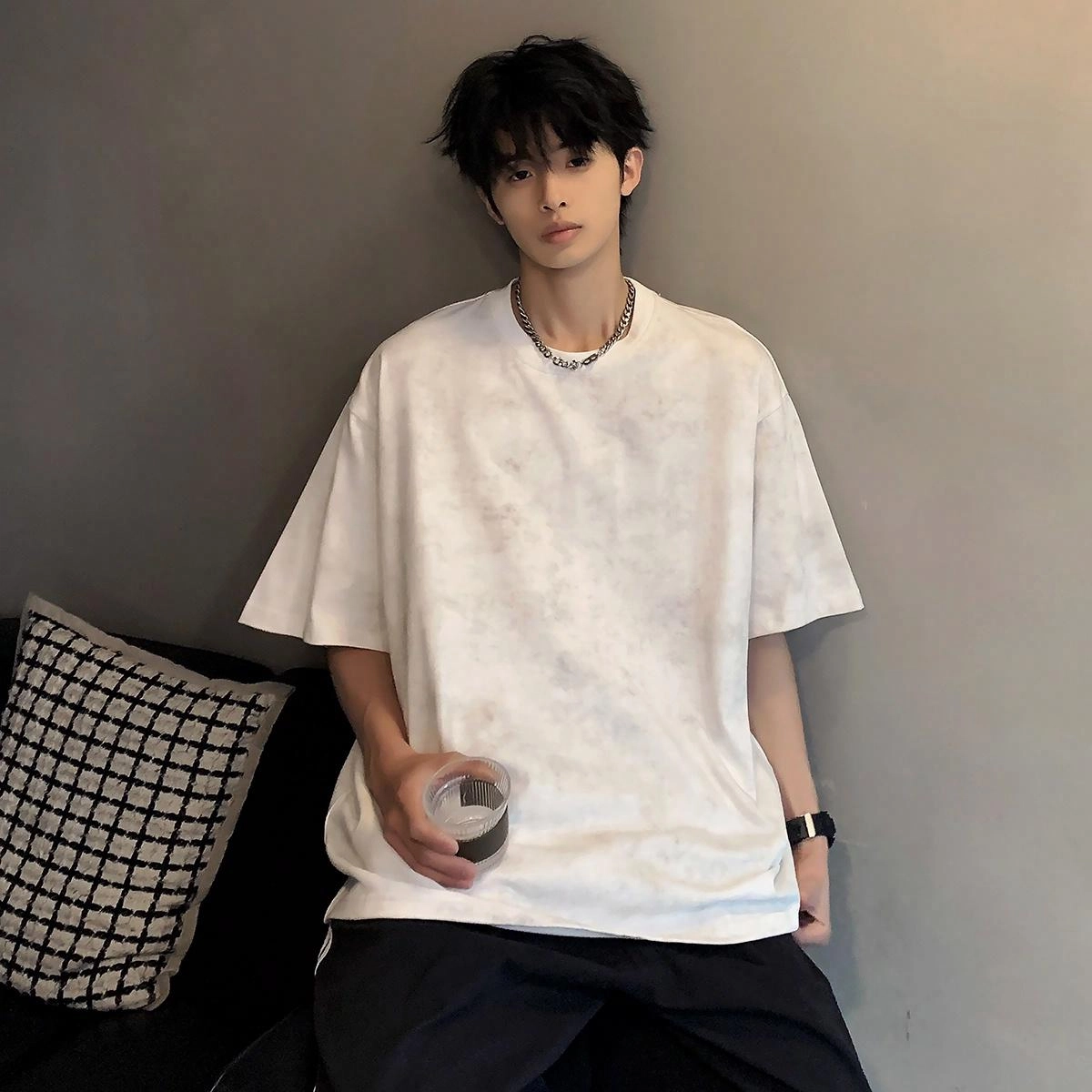 RICE NINE TEN T