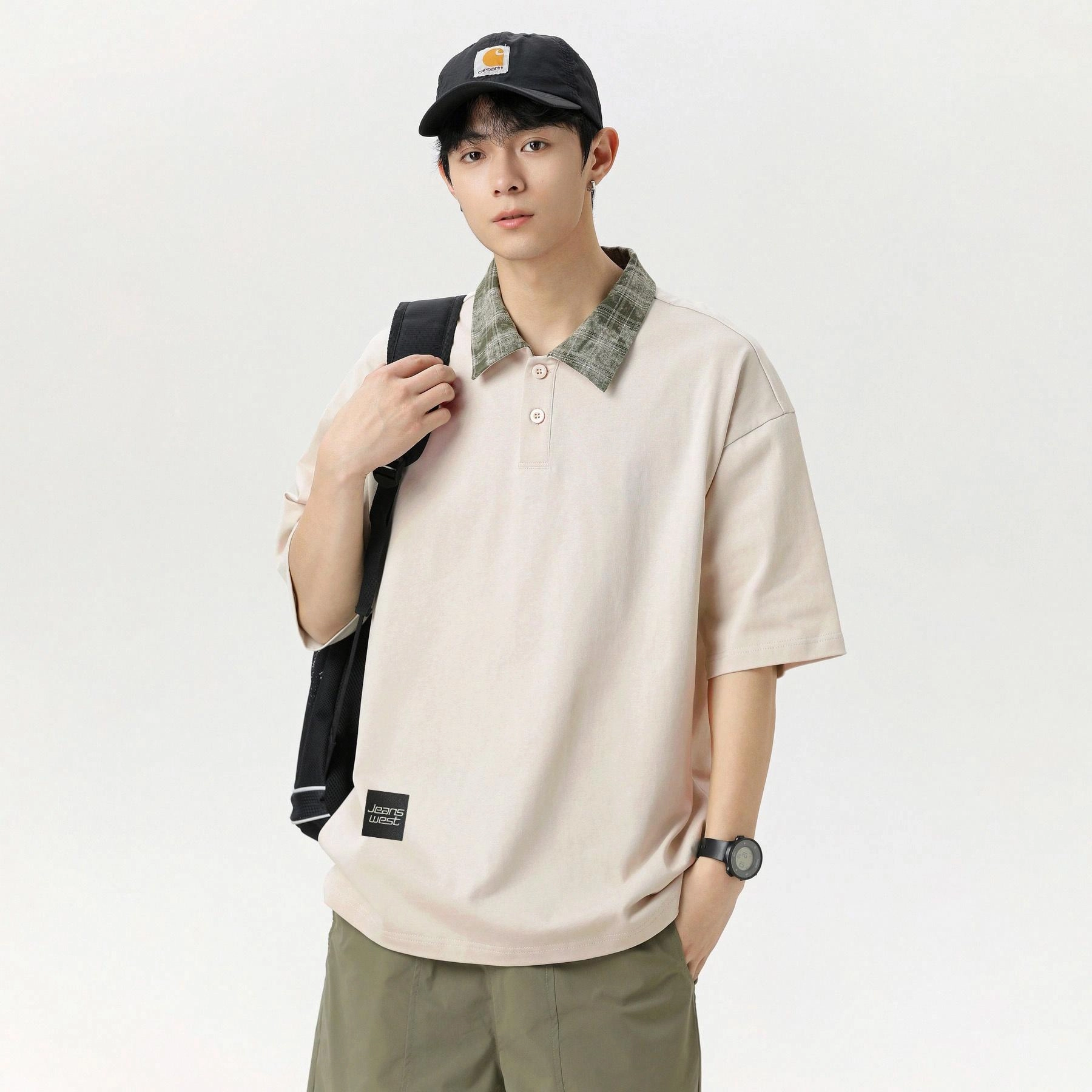 JEANSWEST polologoT