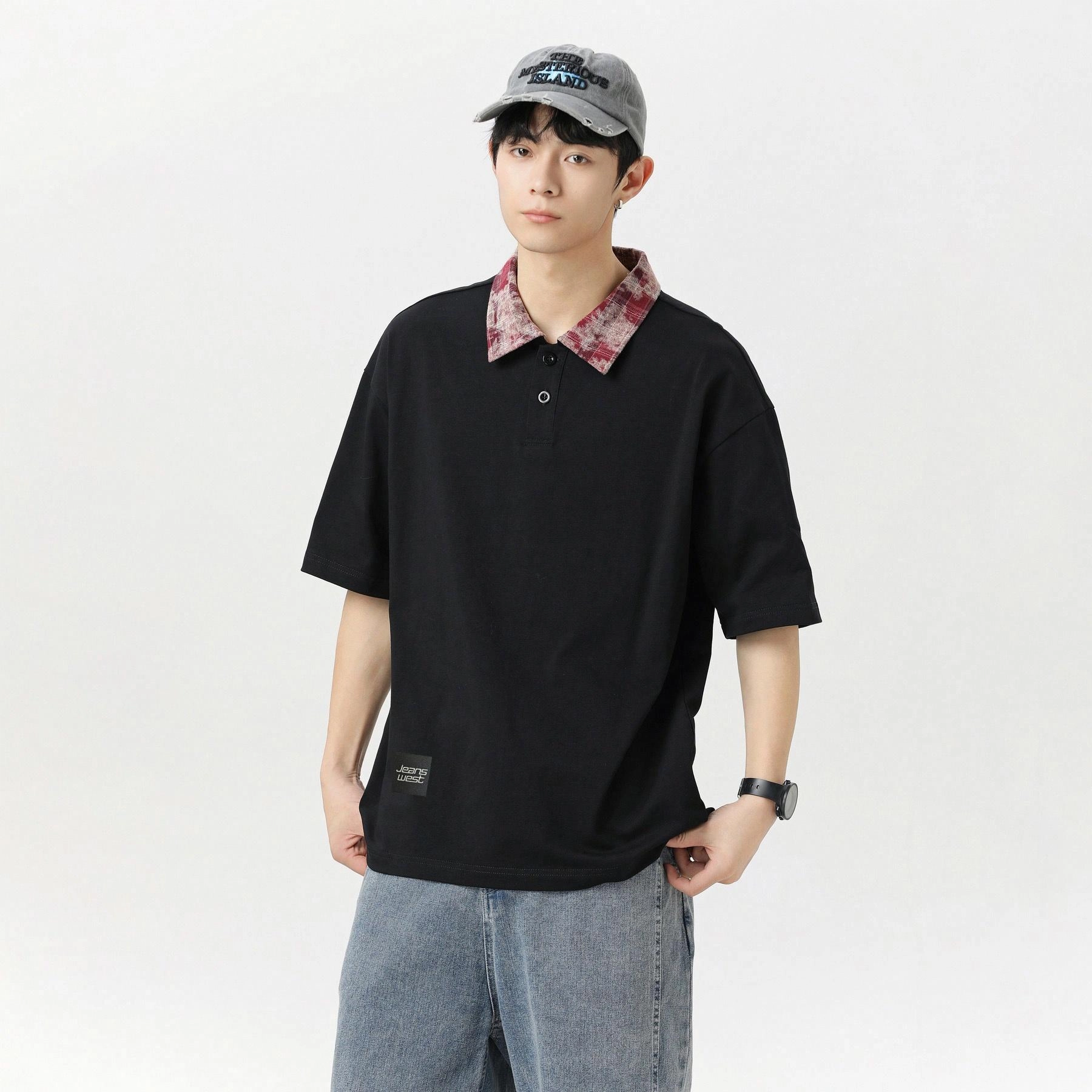 JEANSWEST polologoT