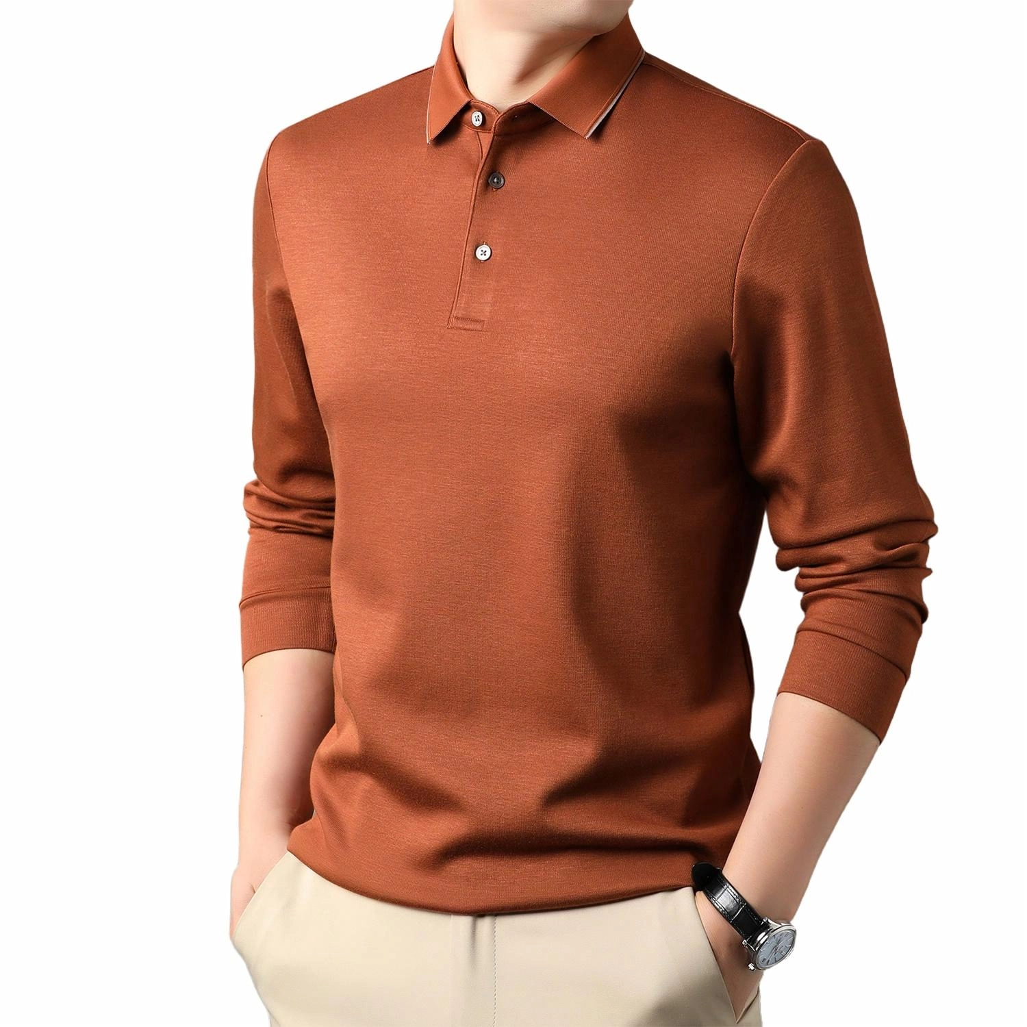 PIERRE CARDIN Polo