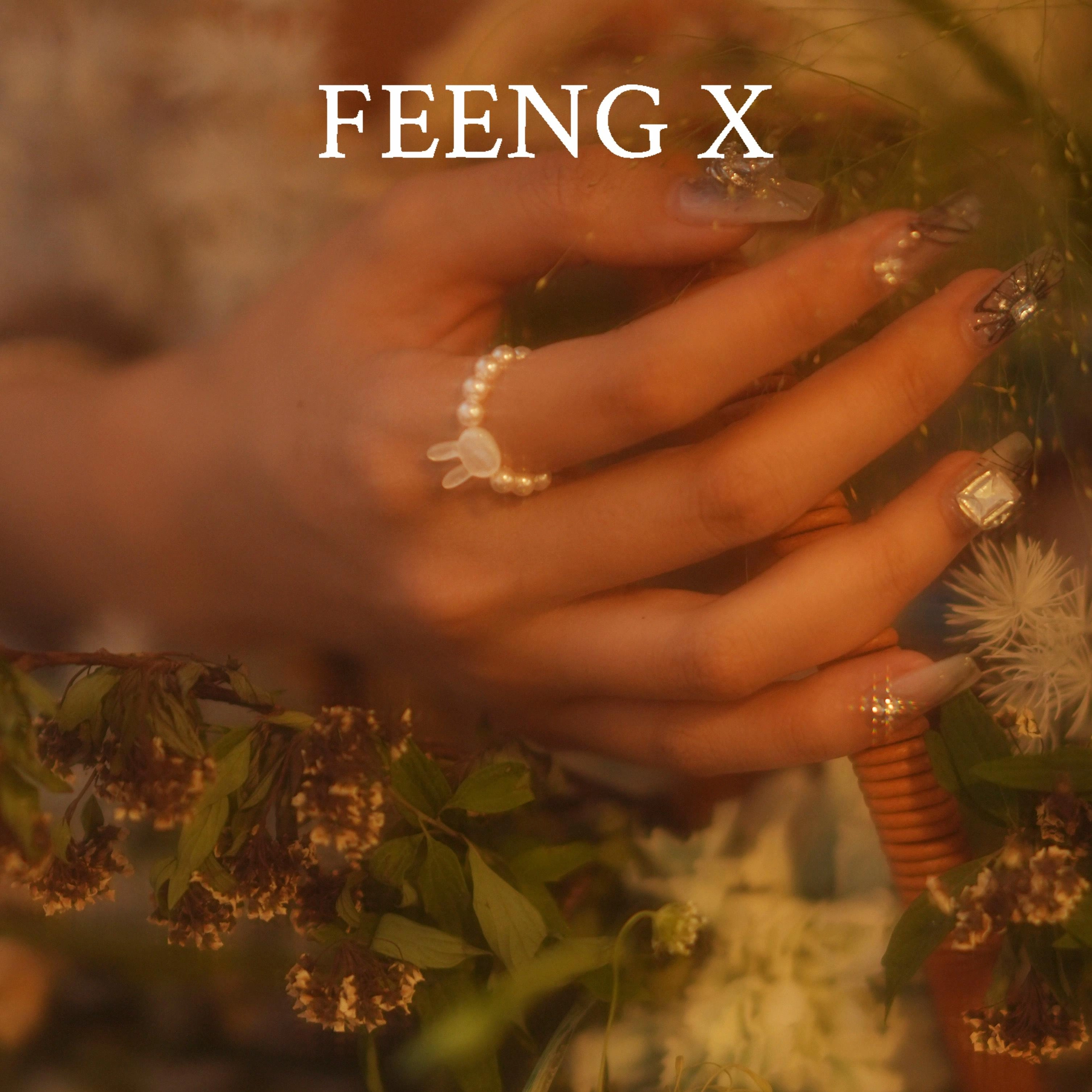 FEENG X S925