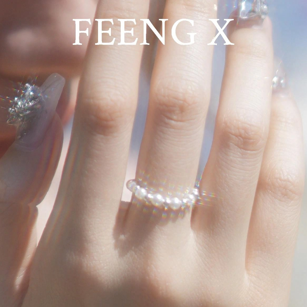 FEENG X S925