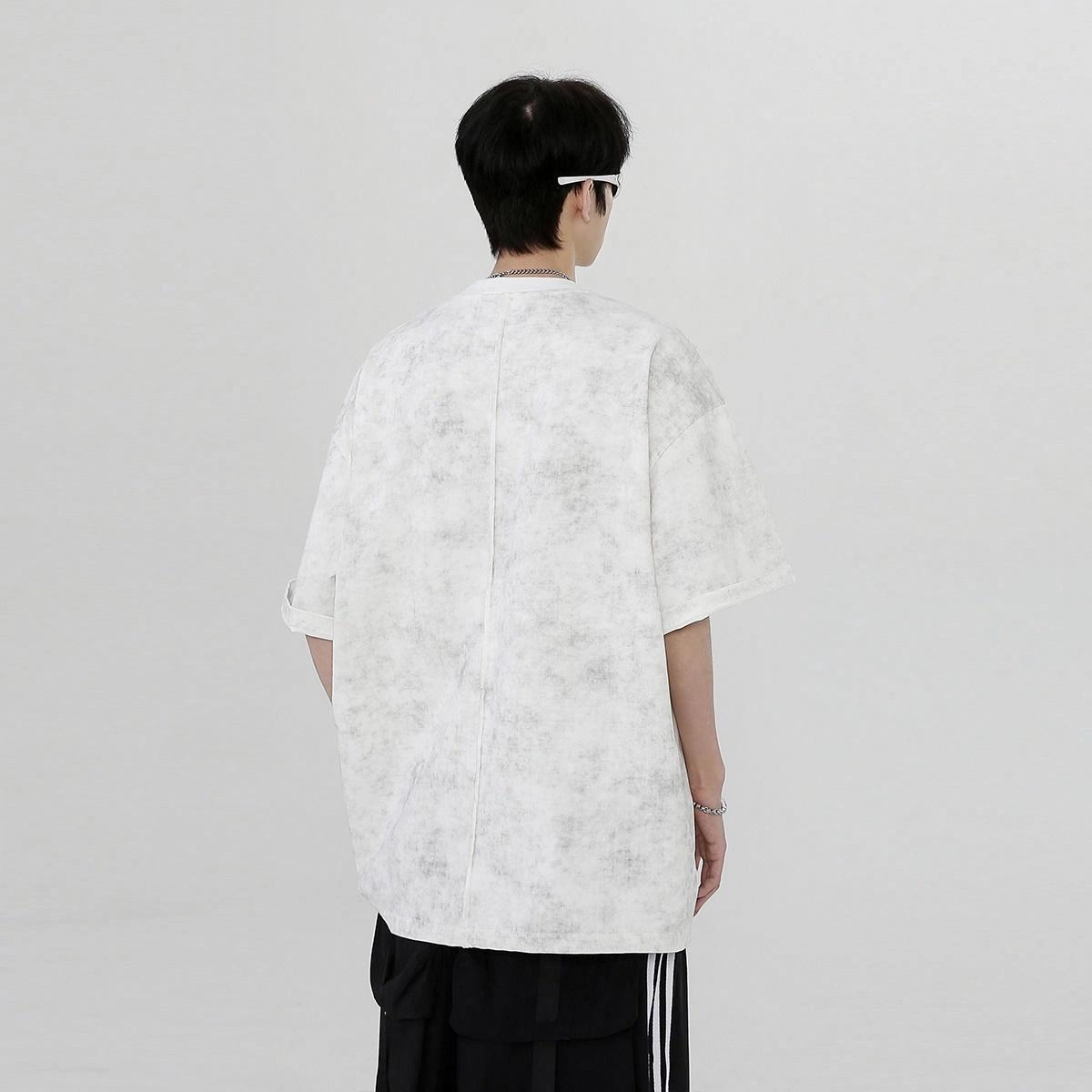 RICE NINE TEN T