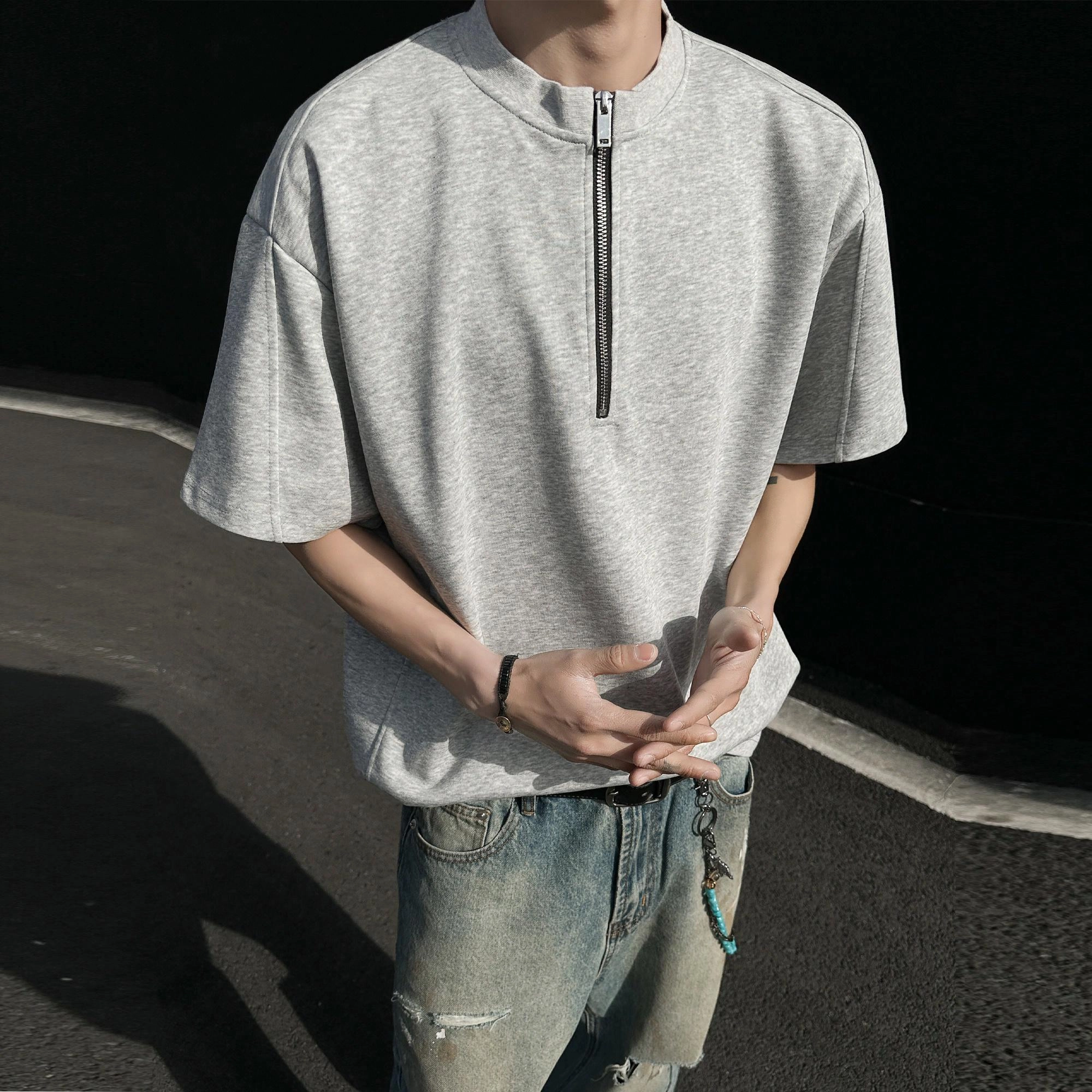 Fakeyoung T