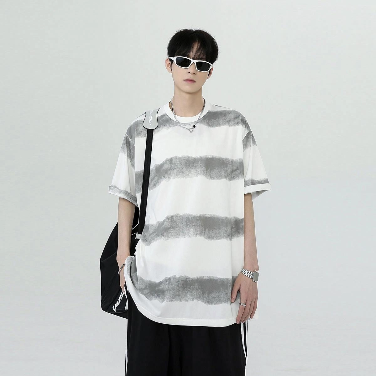 RICE NINE TEN T