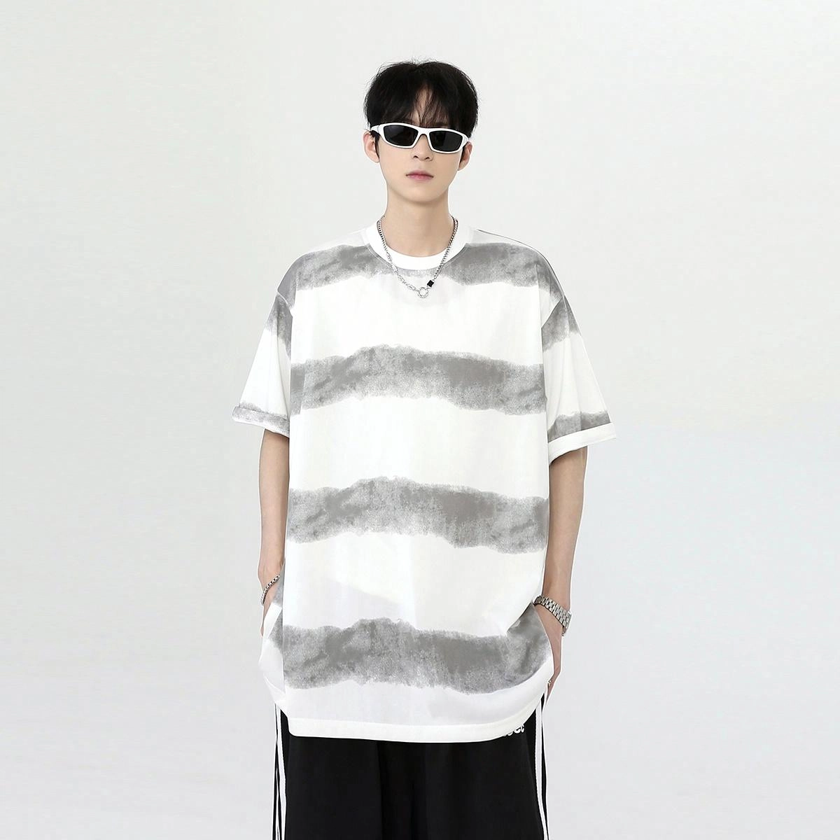 RICE NINE TEN T
