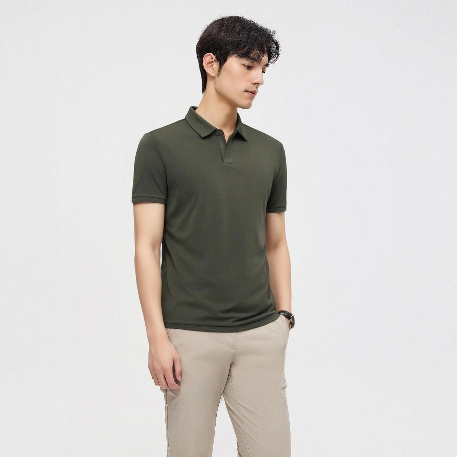 SUNDANCE Polo