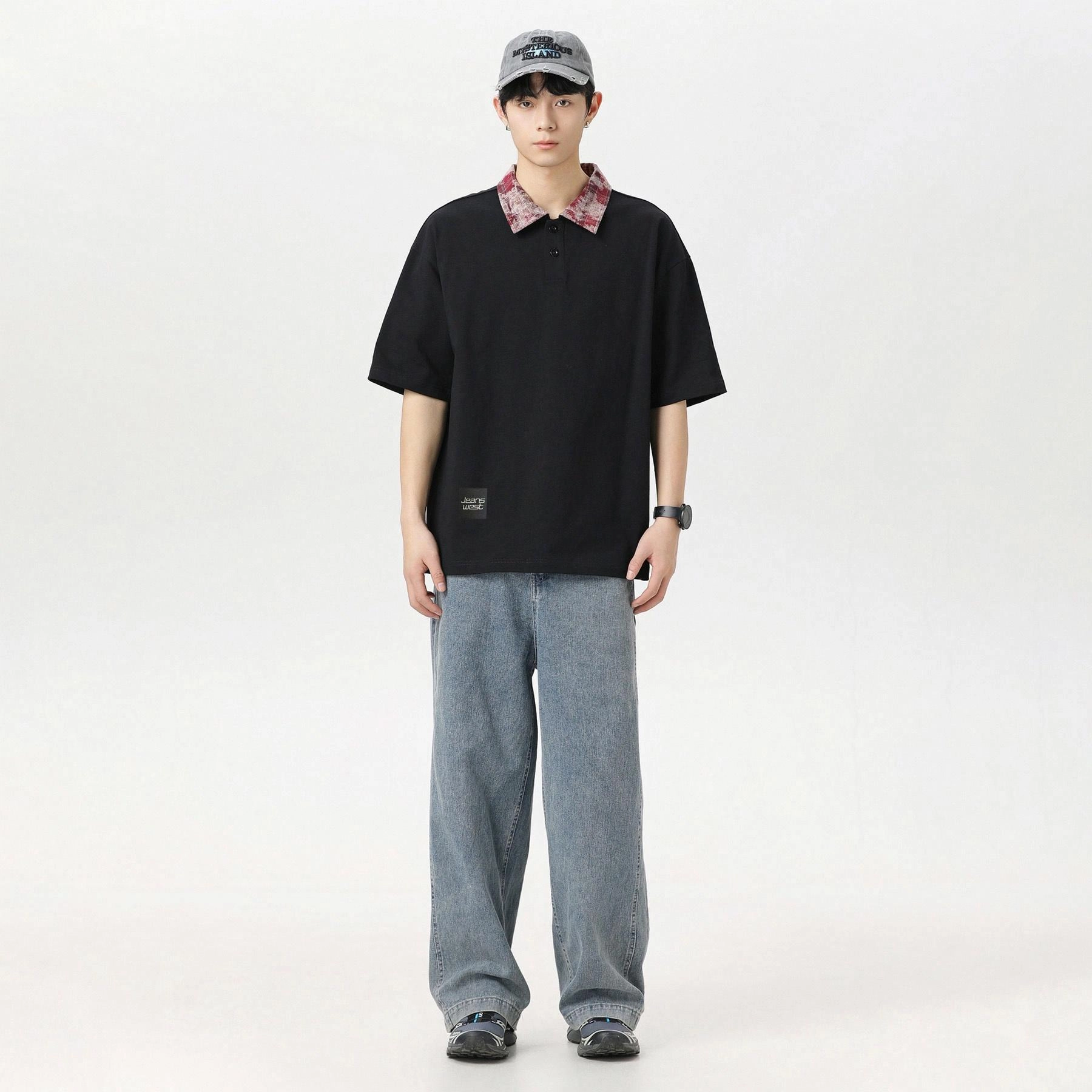 JEANSWEST polologoT