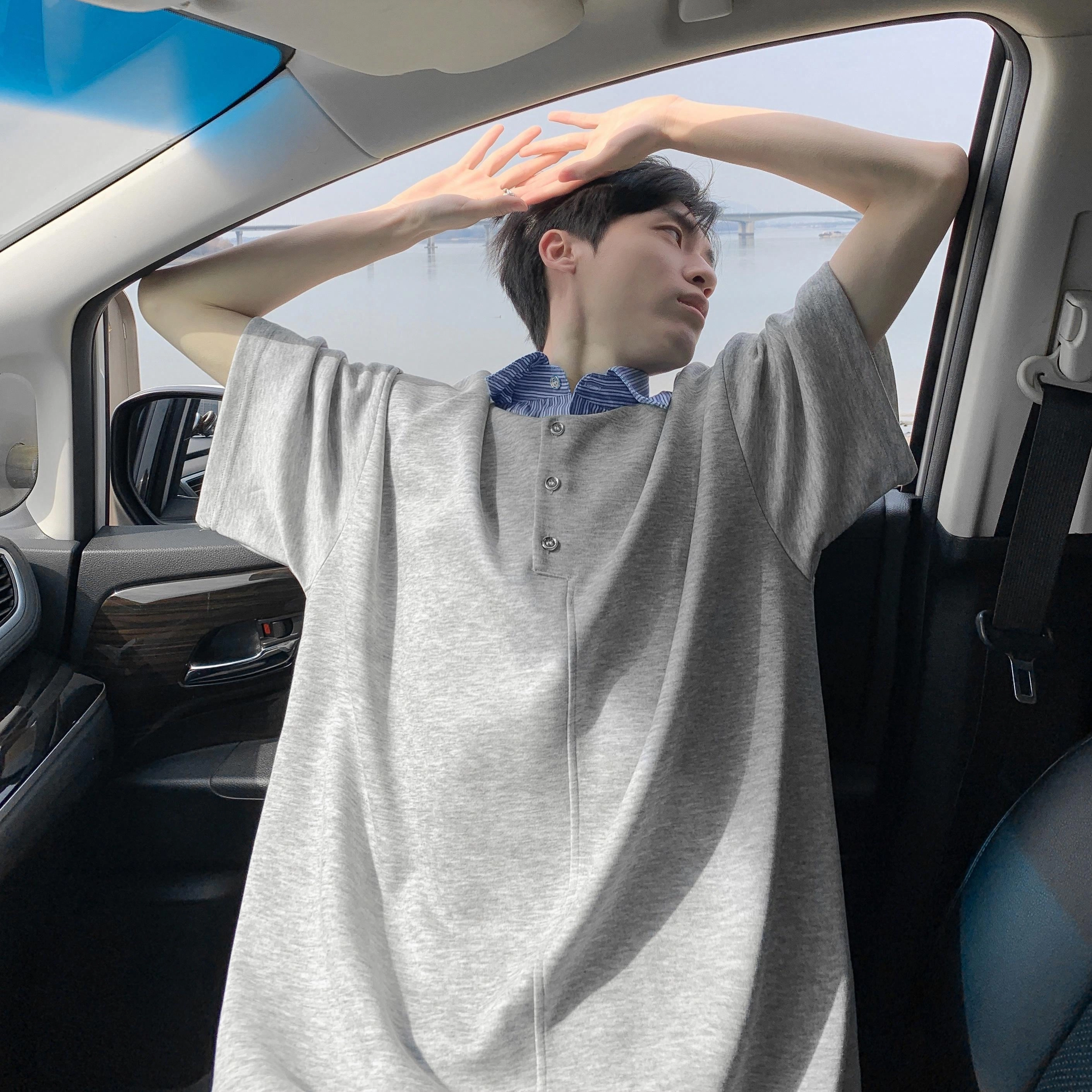 VIPGOOSE T