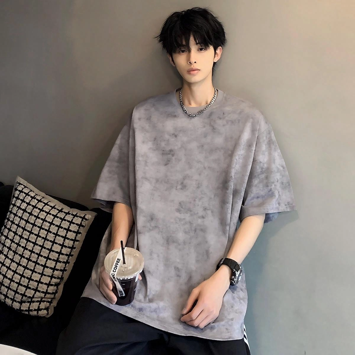 RICE NINE TEN T