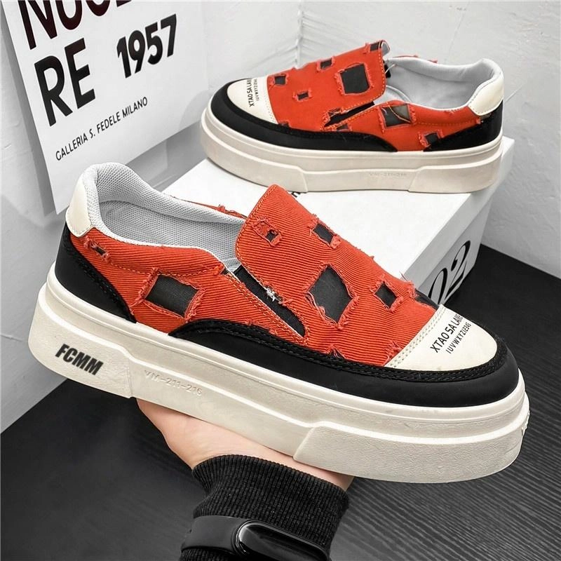 FCMM
