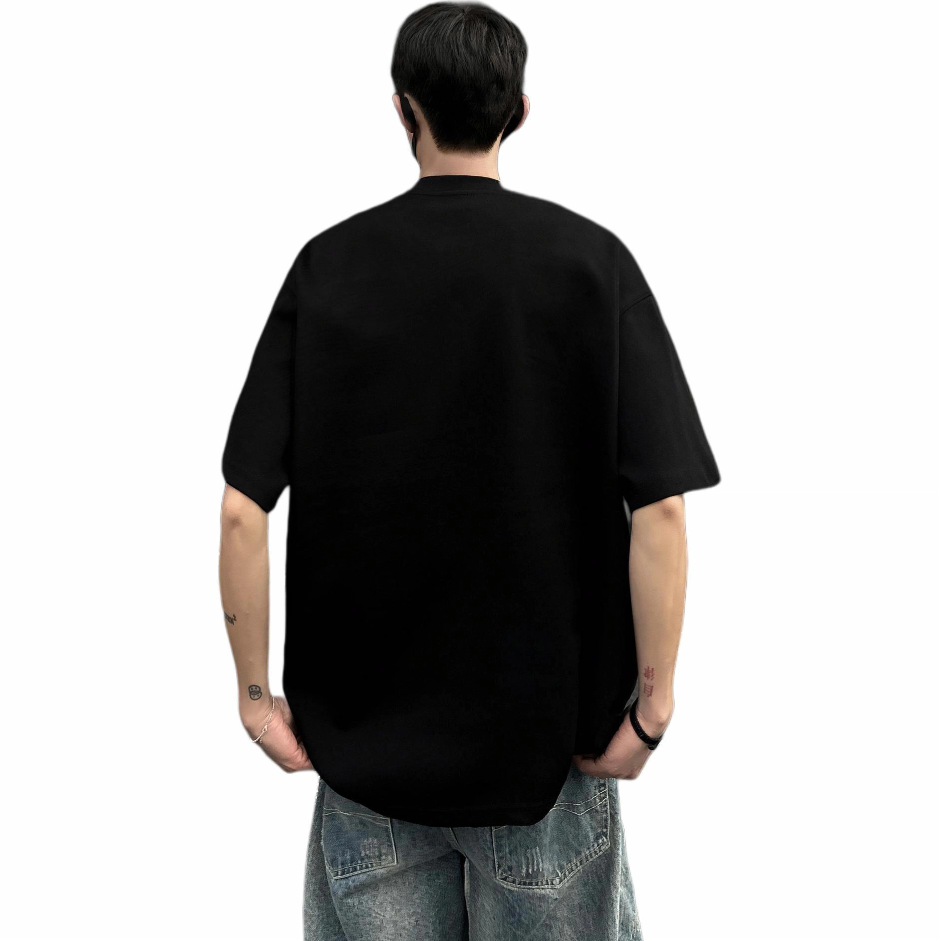 Fakeyoung T