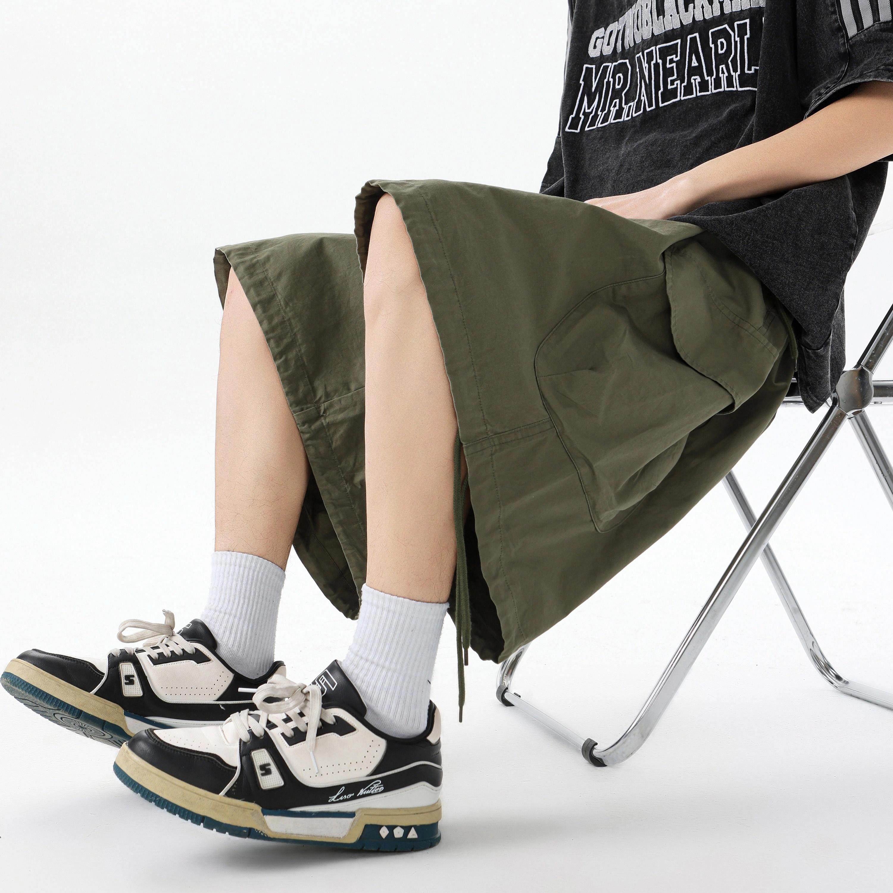 HOKLV SS25cleanfit