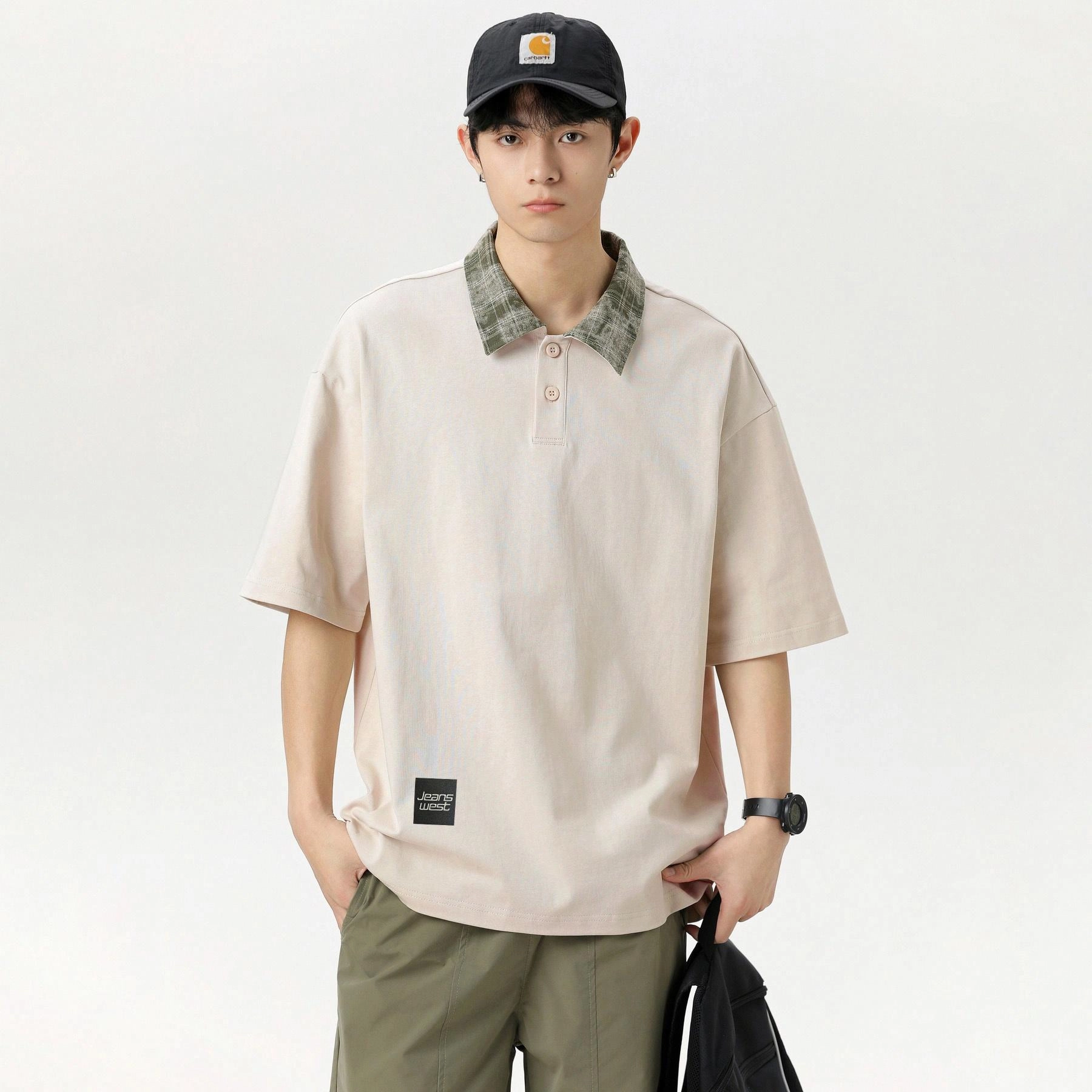 JEANSWEST polologoT