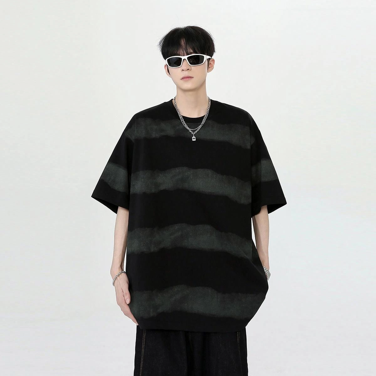 RICE NINE TEN T