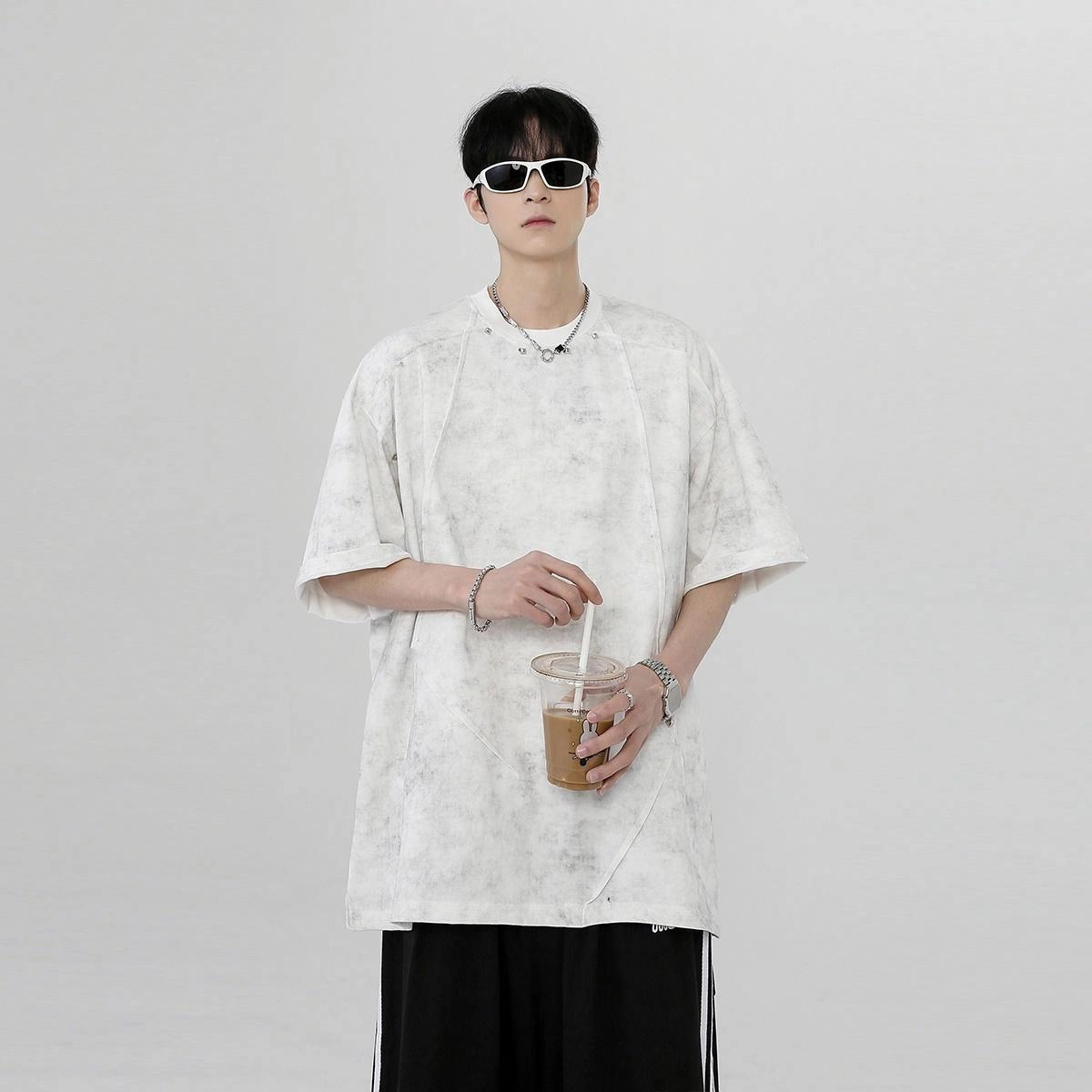 RICE NINE TEN T